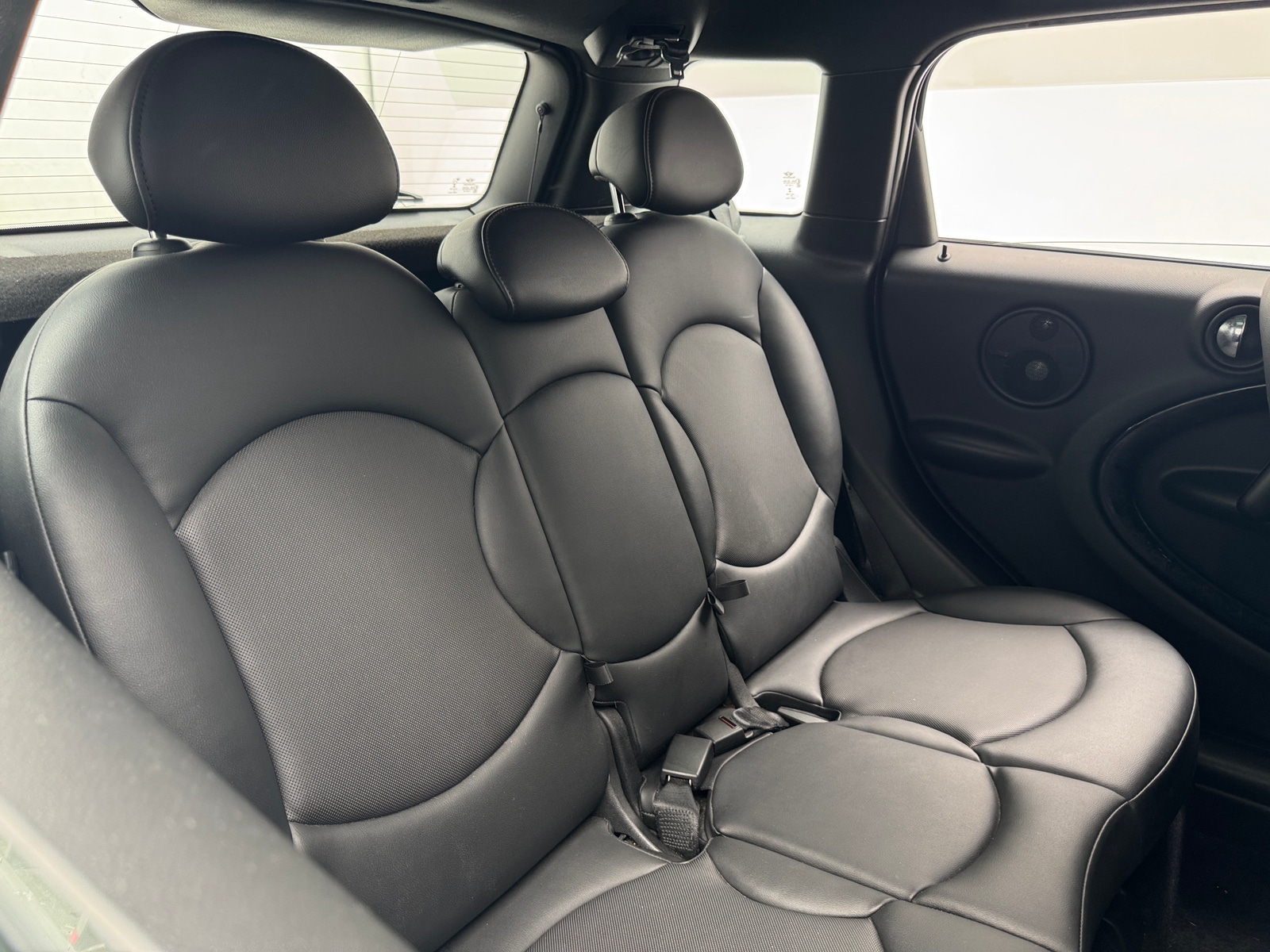 Thumbnail: 2015 MINI Cooper Countryman - 5