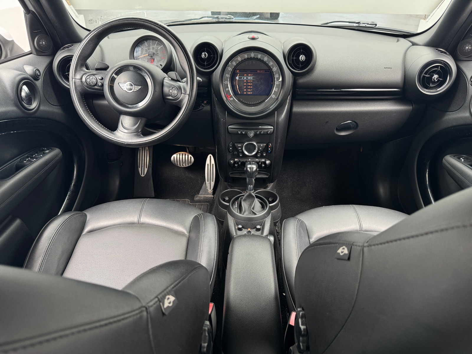 Thumbnail: 2015 MINI Cooper Countryman - 2
