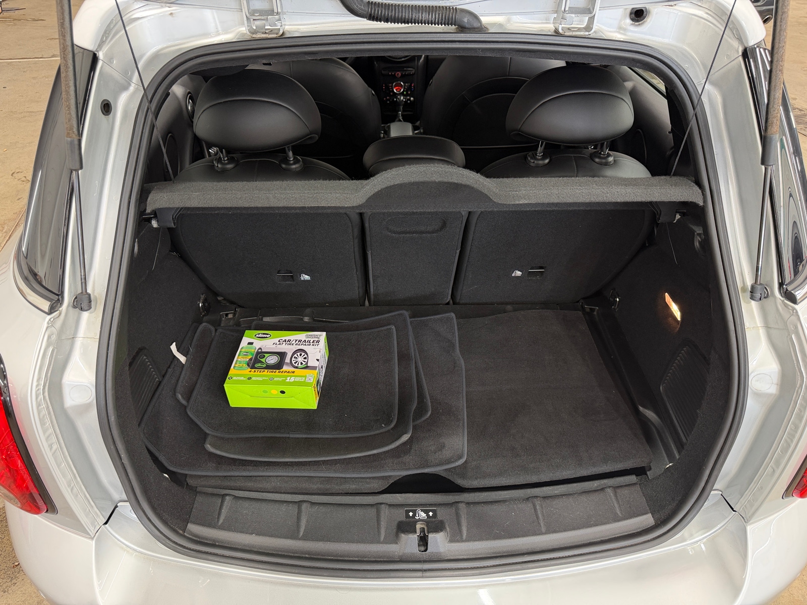 Thumbnail: 2015 MINI Cooper Countryman - 6