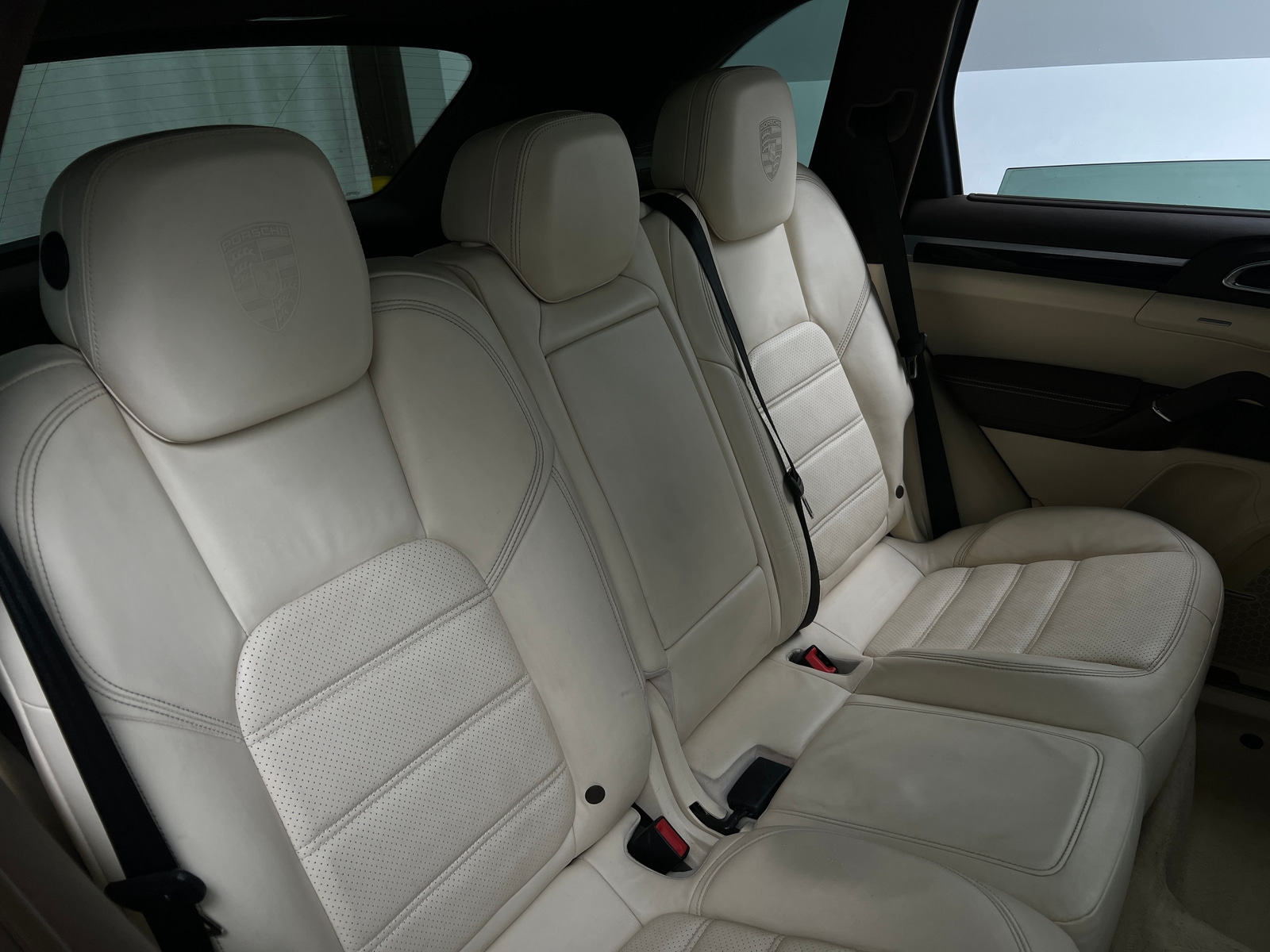 Thumbnail: 2017 Porsche Cayenne - 5