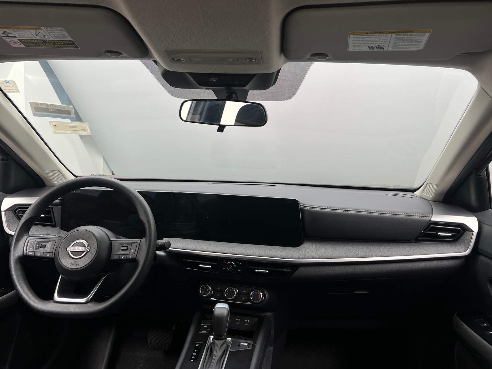 Thumbnail: 2025 Nissan Kicks - 3