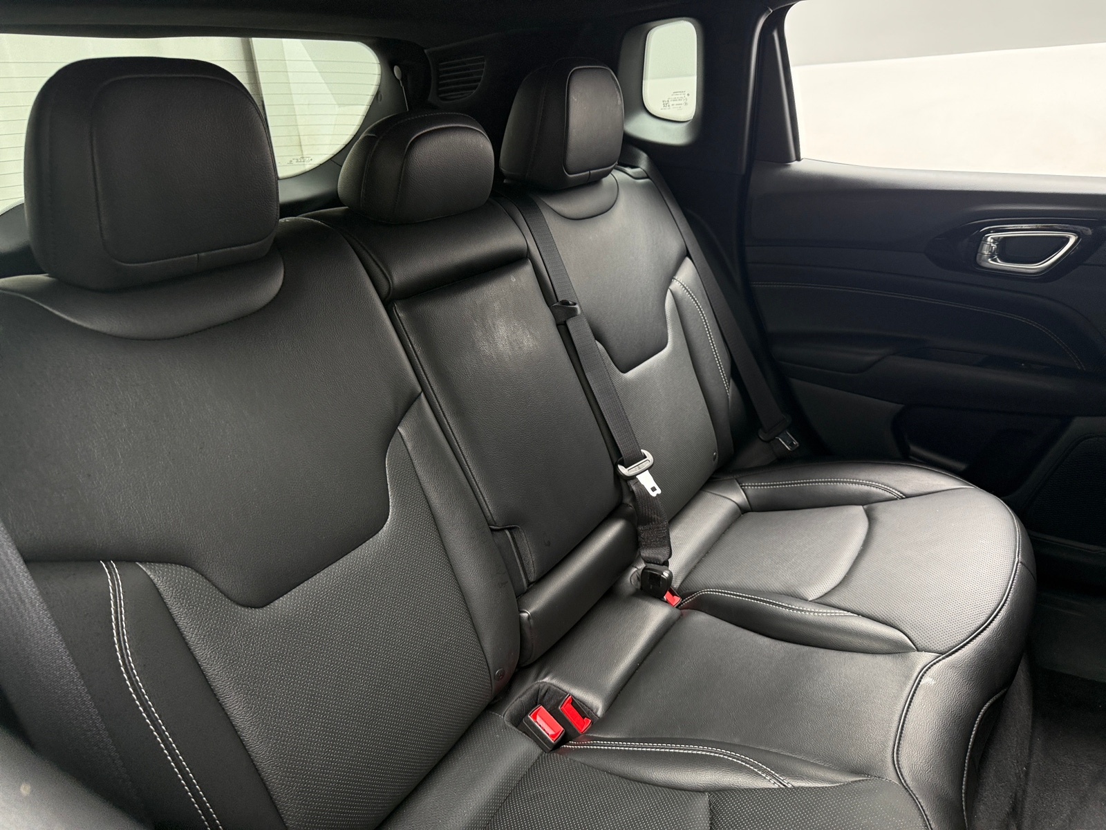 Thumbnail: 2022 Jeep Compass - 5