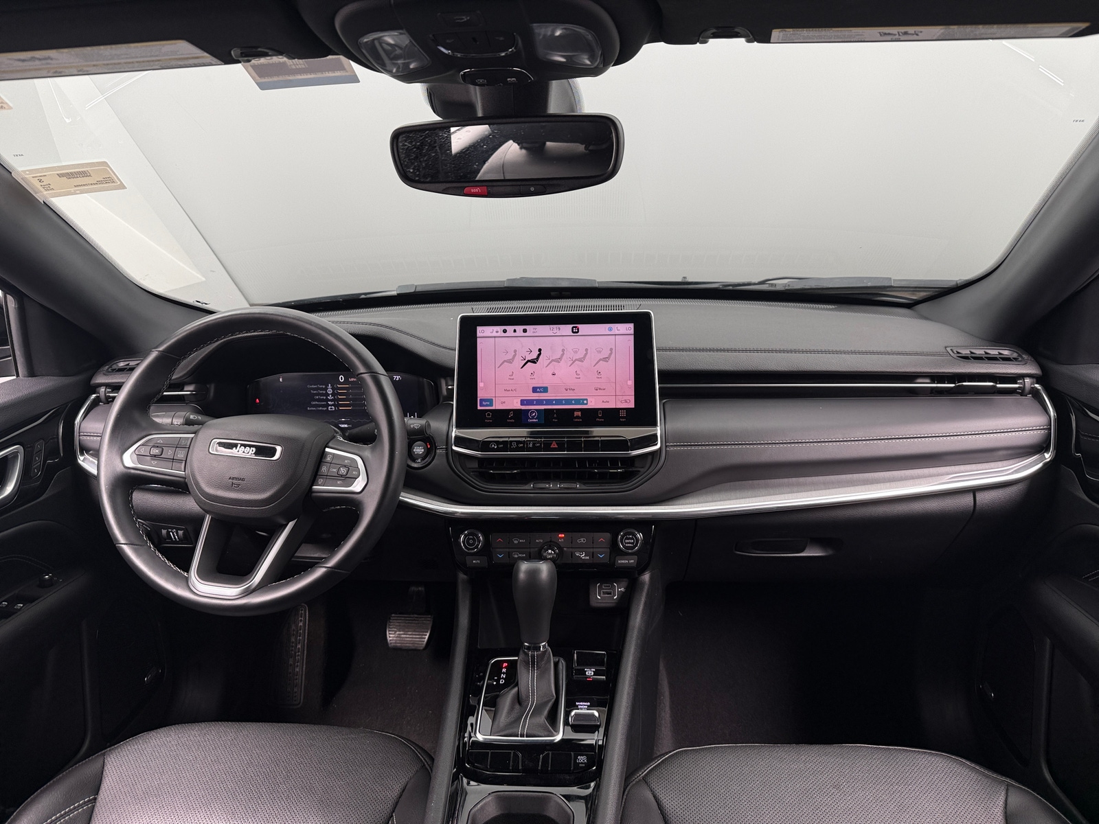 Thumbnail: 2022 Jeep Compass - 2
