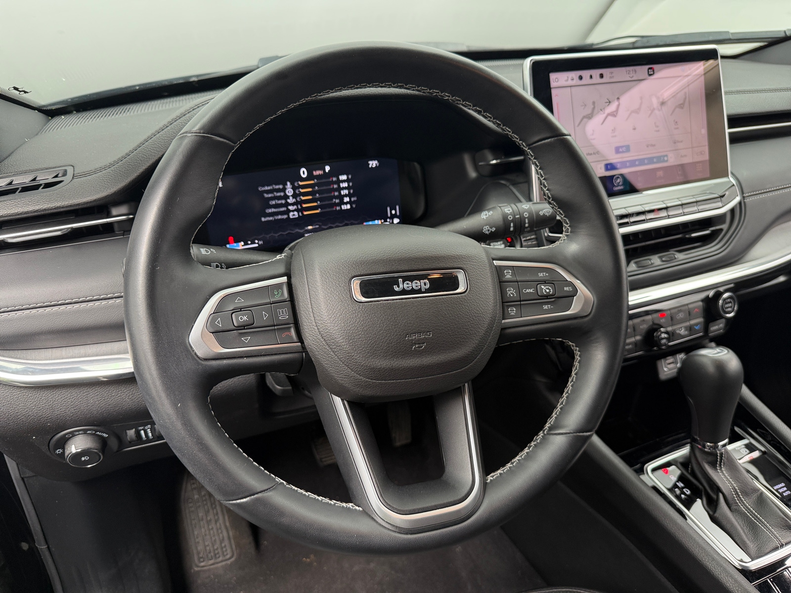 Thumbnail: 2022 Jeep Compass - 4