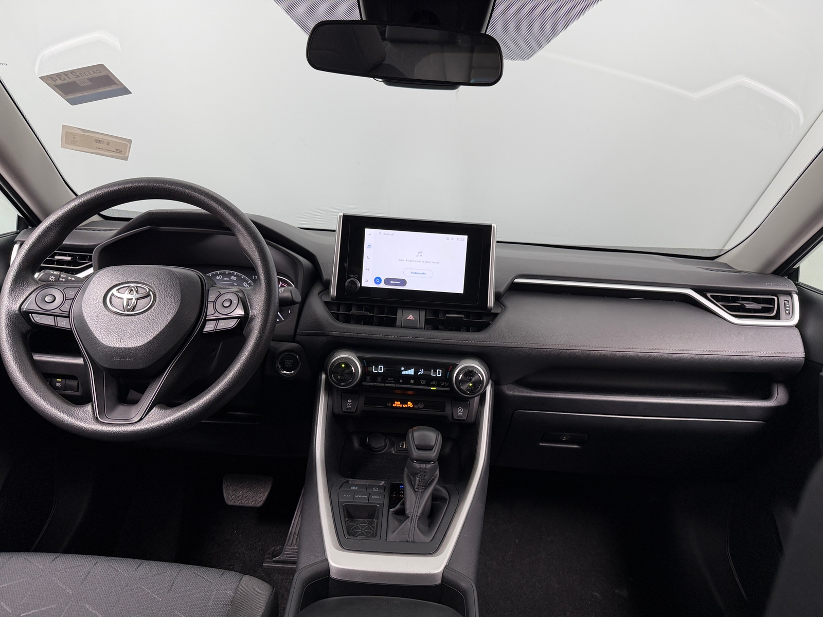 Thumbnail: 2025 Toyota RAV4 - 3