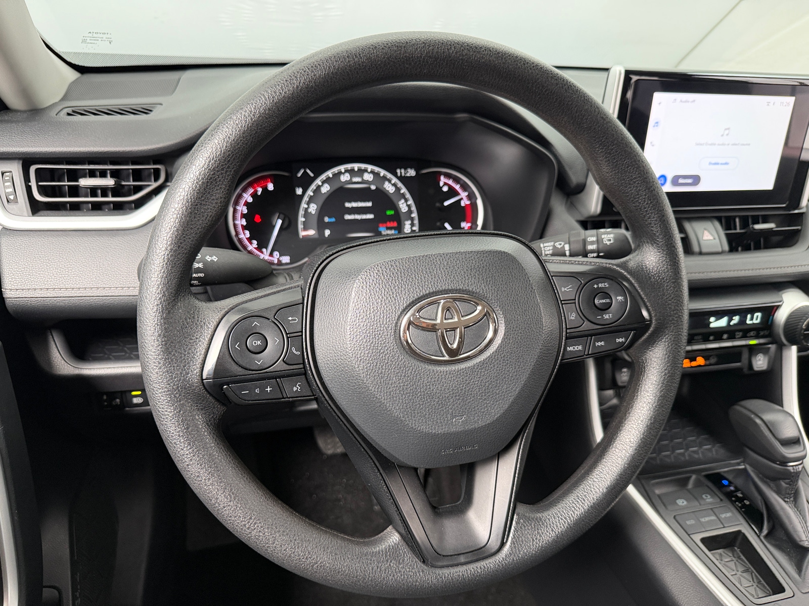 Thumbnail: 2025 Toyota RAV4 - 5