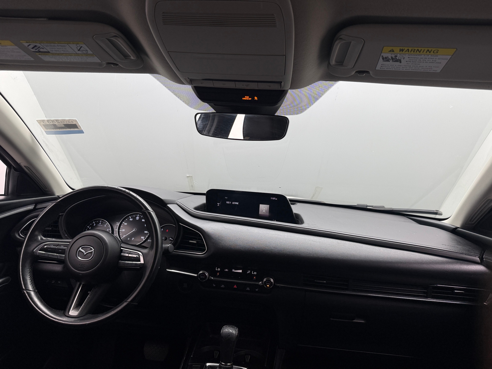 Thumbnail: 2023 Mazda CX-30 - 2