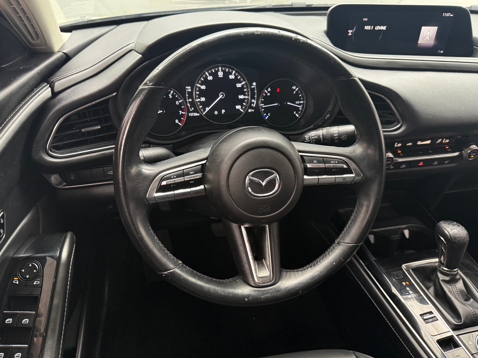 Thumbnail: 2023 Mazda CX-30 - 4