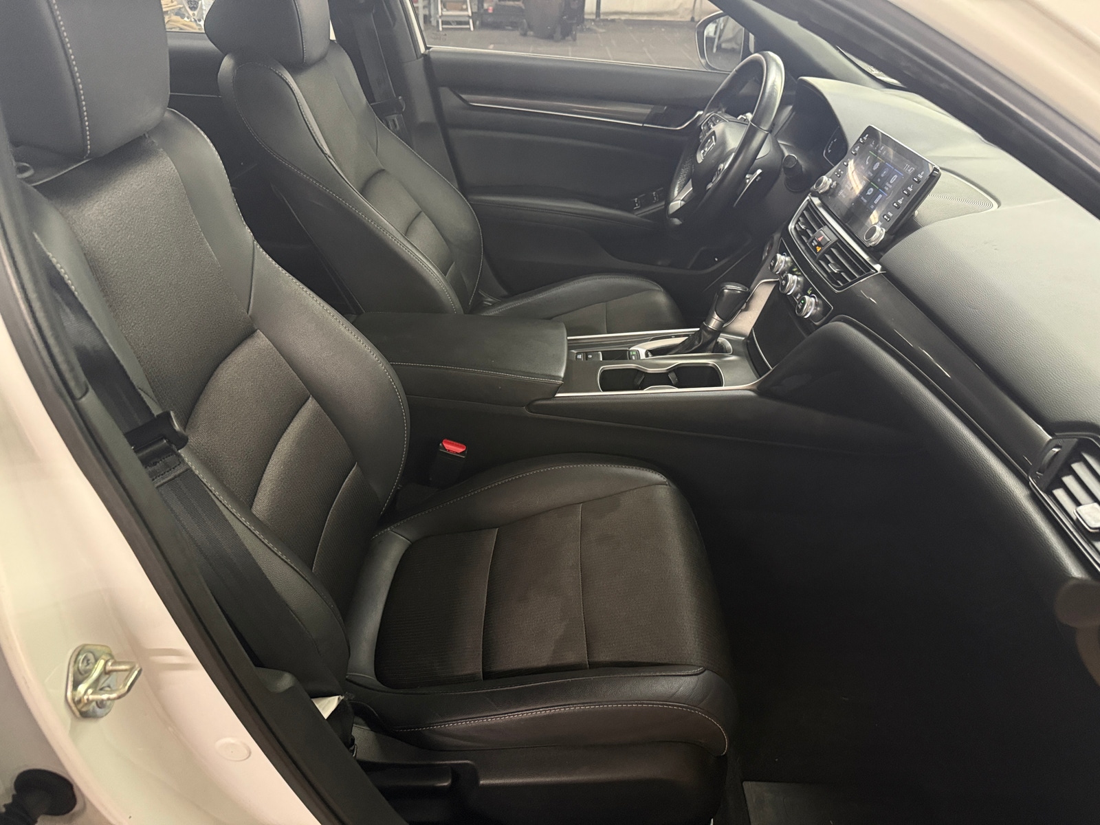 Thumbnail: 2020 Honda Accord - 2