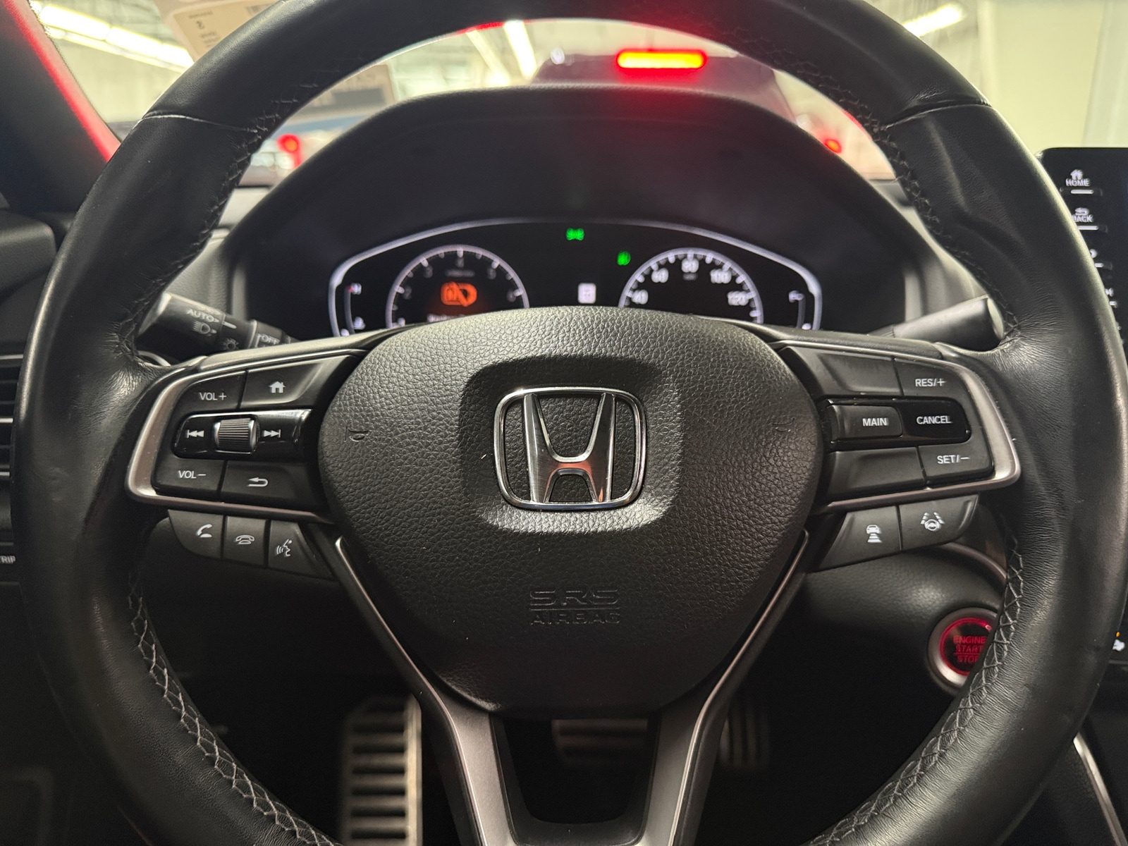 Thumbnail: 2020 Honda Accord - 5