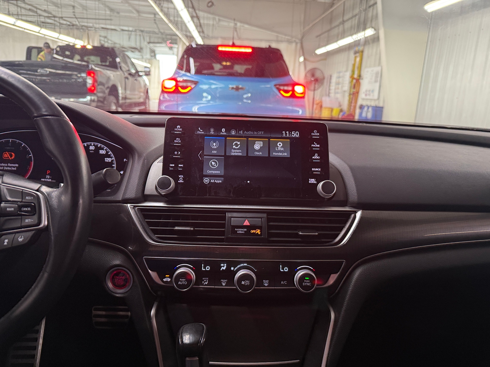 Thumbnail: 2020 Honda Accord - 4