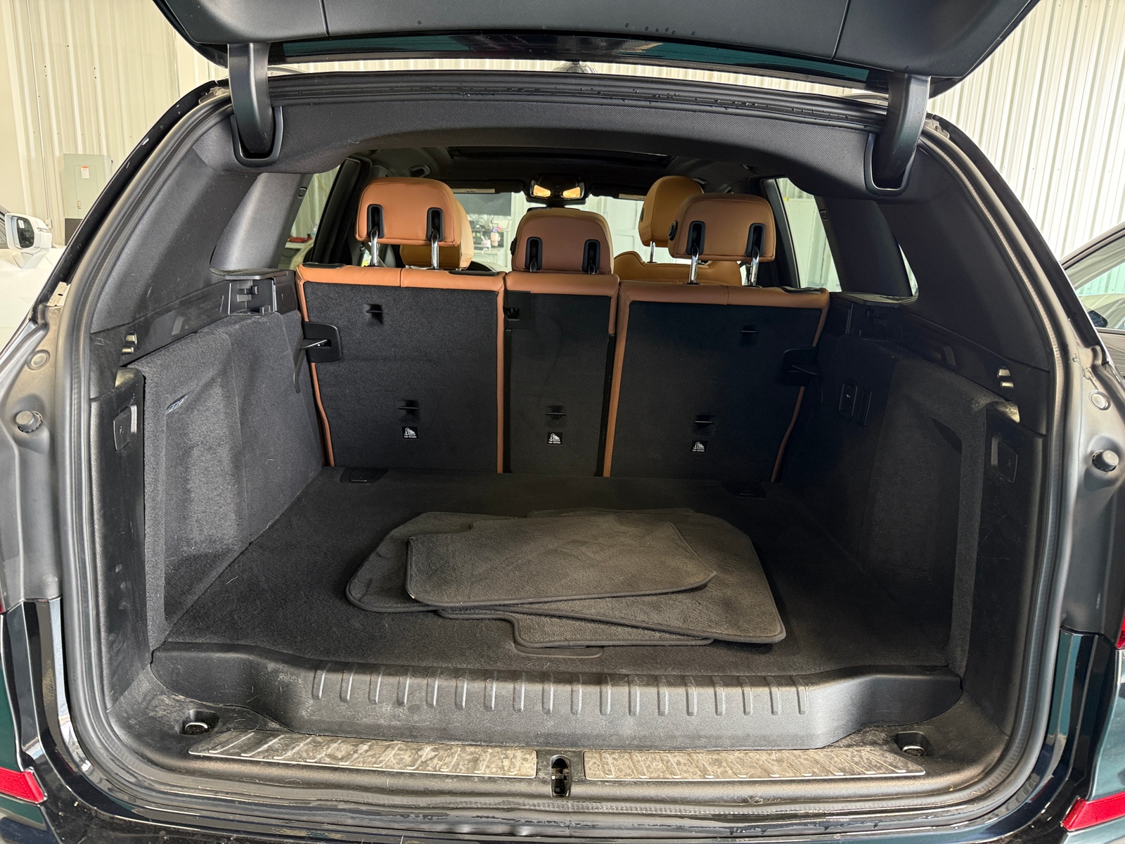 Thumbnail: 2021 BMW X3 - 6