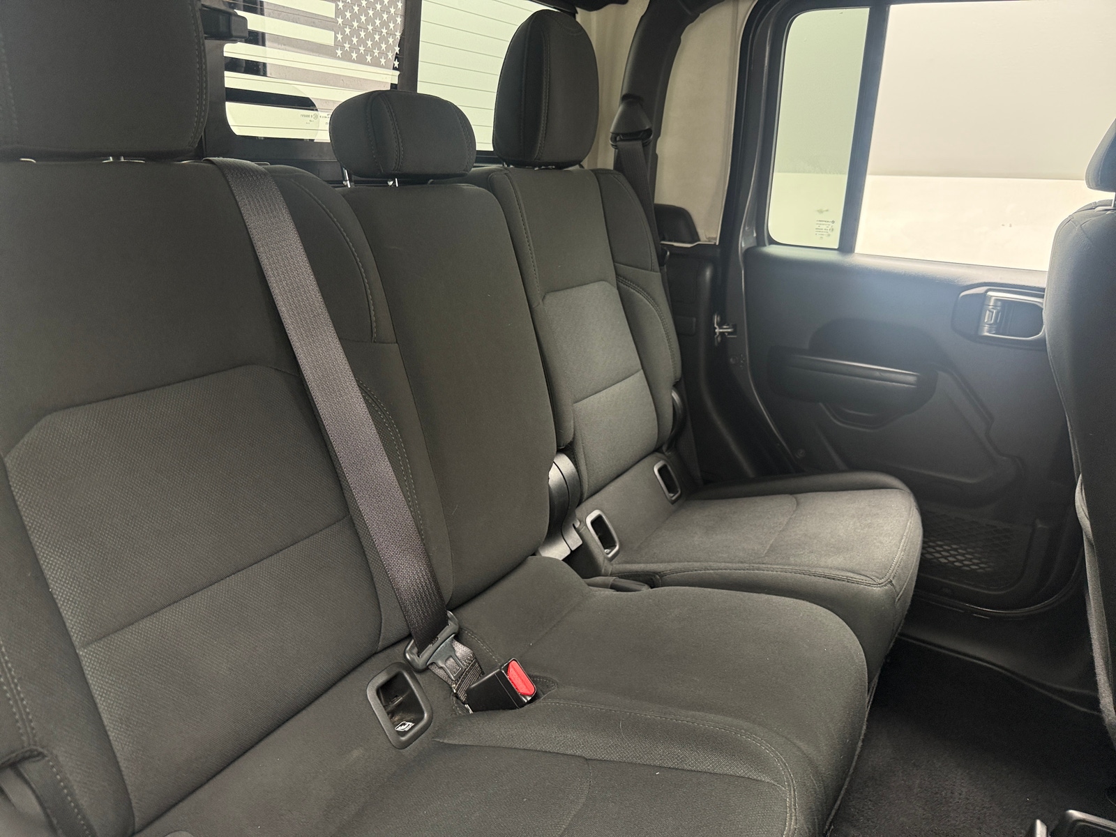 Thumbnail: 2021 Jeep Gladiator - 6