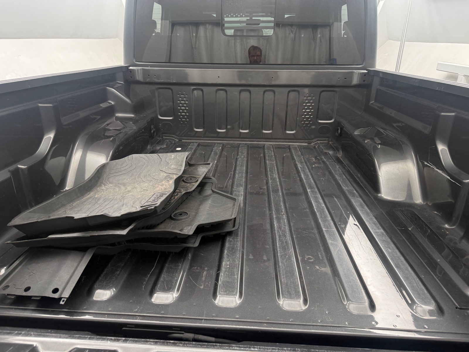 Thumbnail: 2021 Jeep Gladiator - 7
