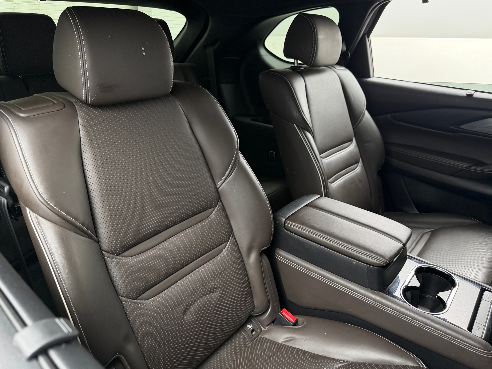 Thumbnail: 2020 Mazda CX-9 - 5