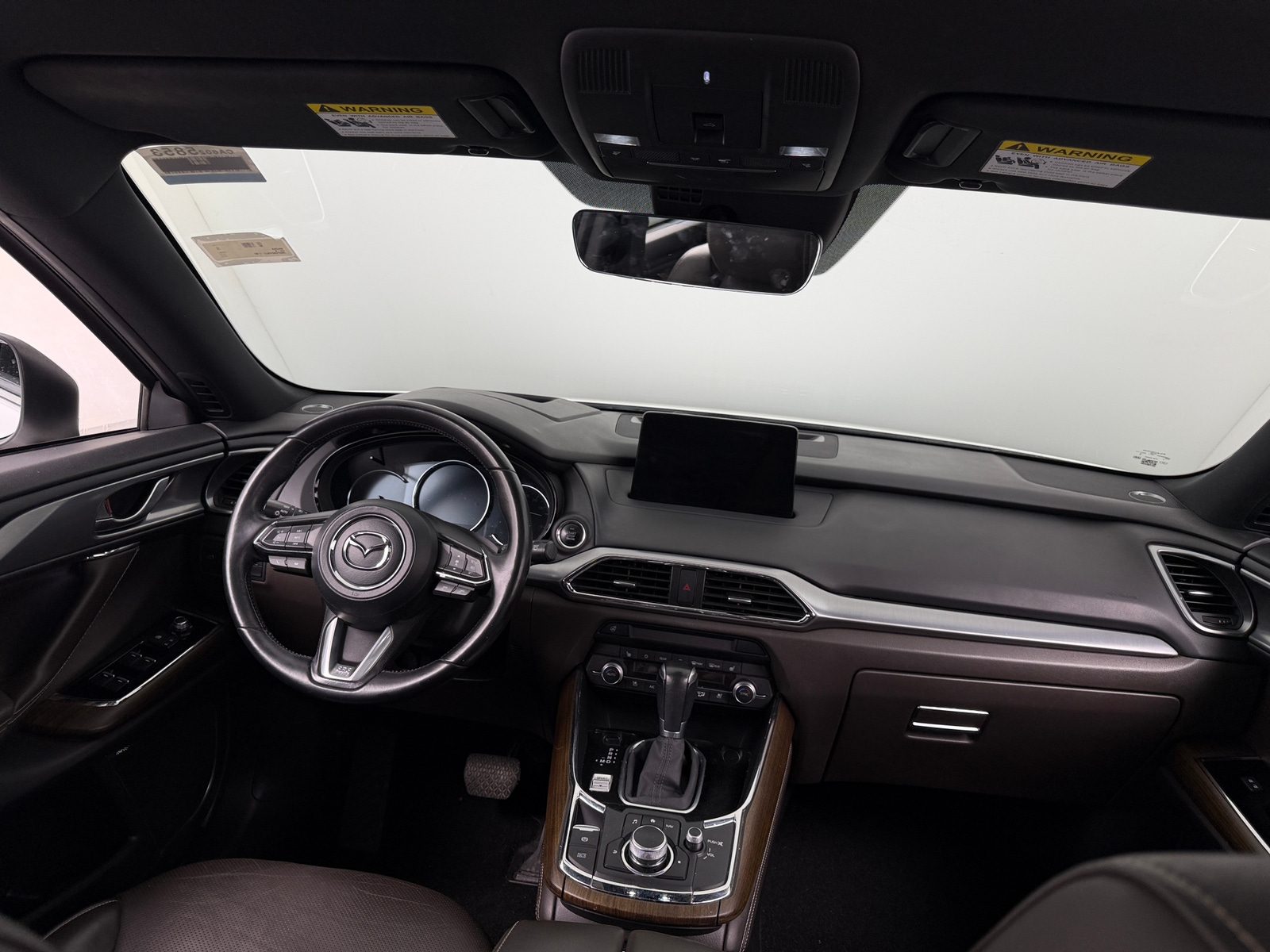 Thumbnail: 2020 Mazda CX-9 - 2