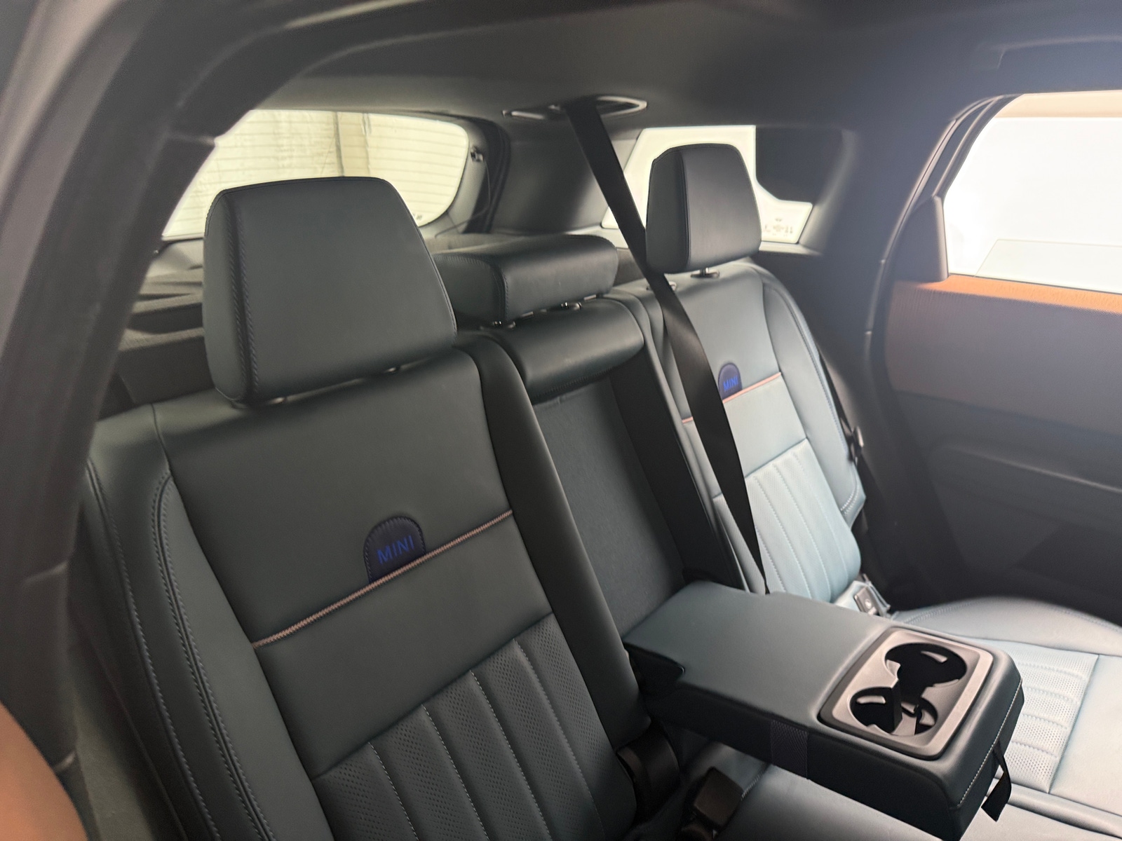 Thumbnail: 2025 MINI Cooper Countryman - 6