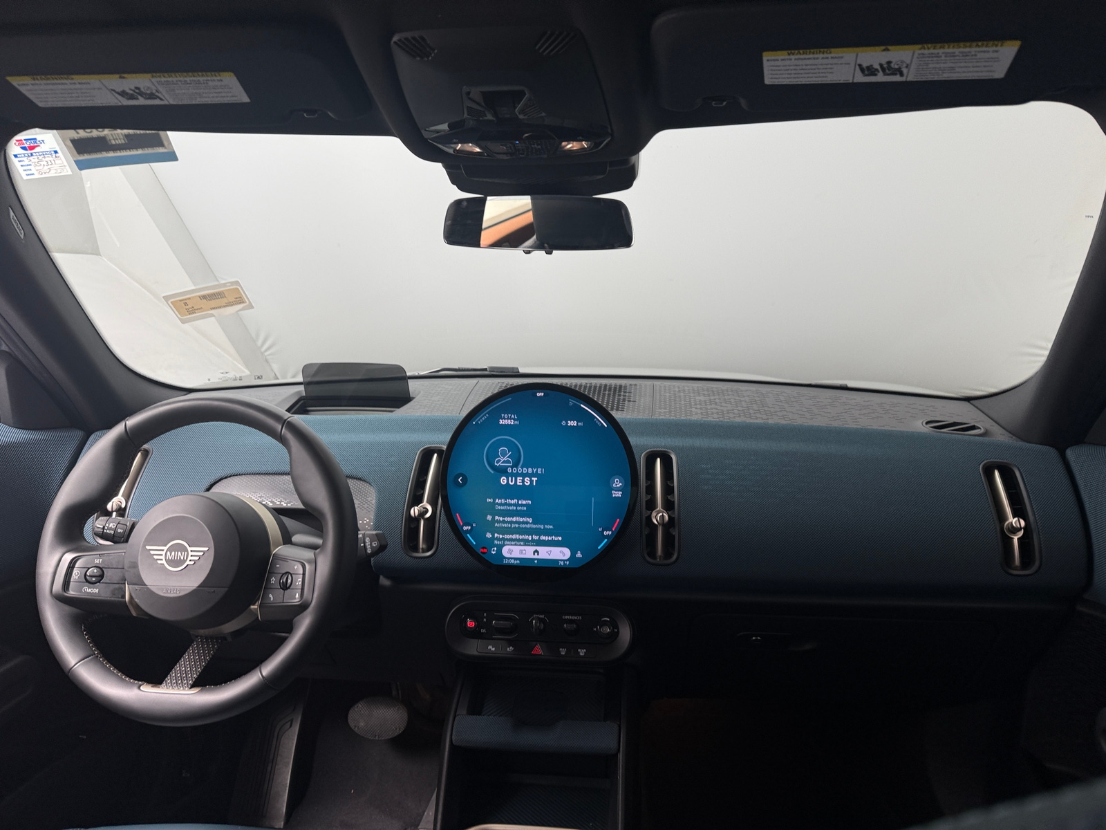 Thumbnail: 2025 MINI Cooper Countryman - 3