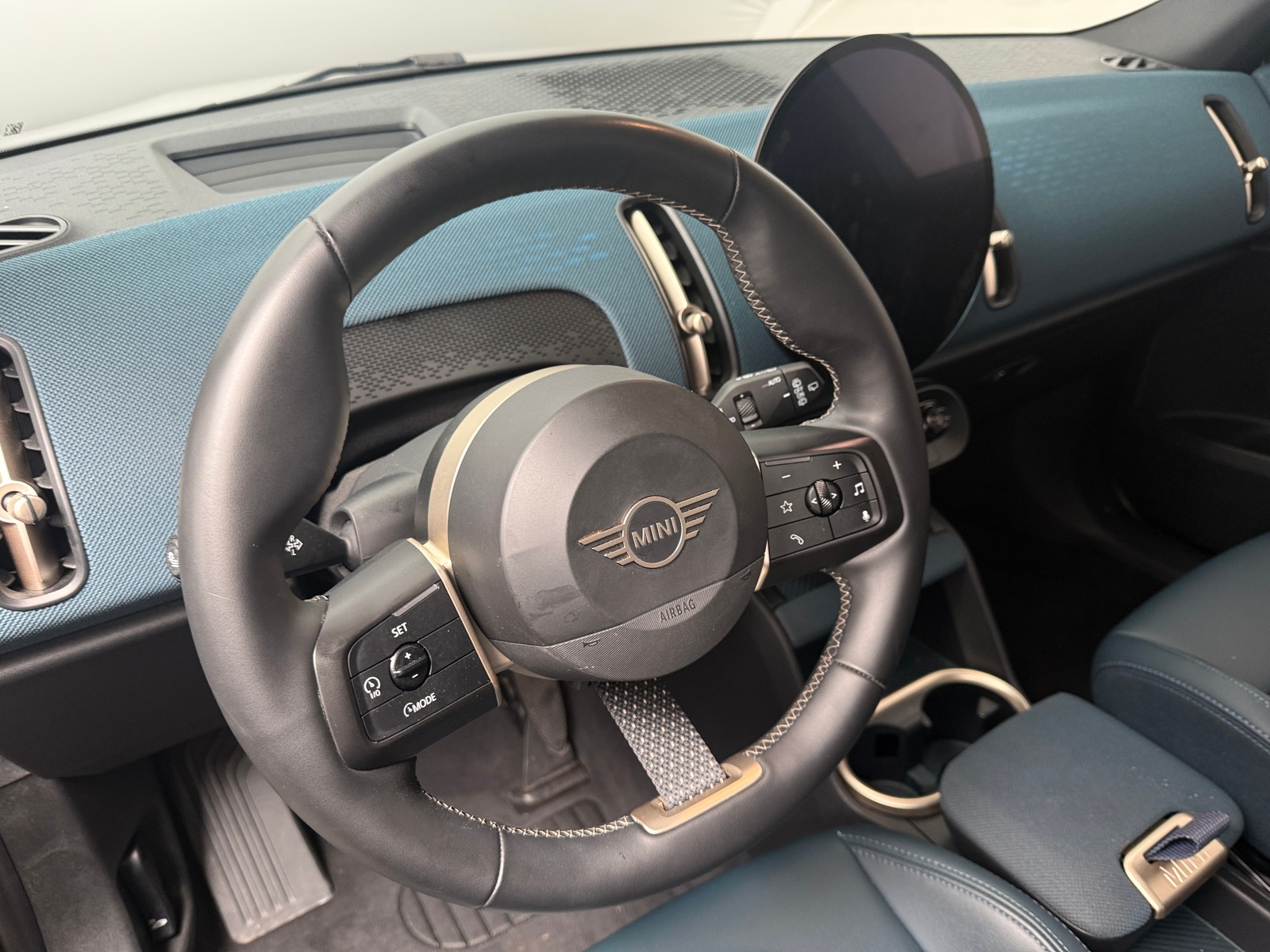 Thumbnail: 2025 MINI Cooper Countryman - 5