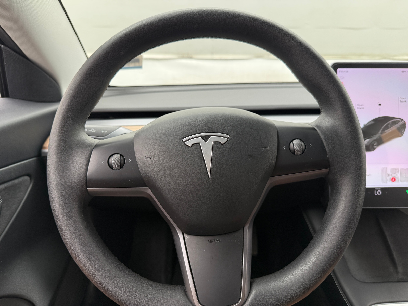 Thumbnail: 2021 Tesla Model 3 - 4