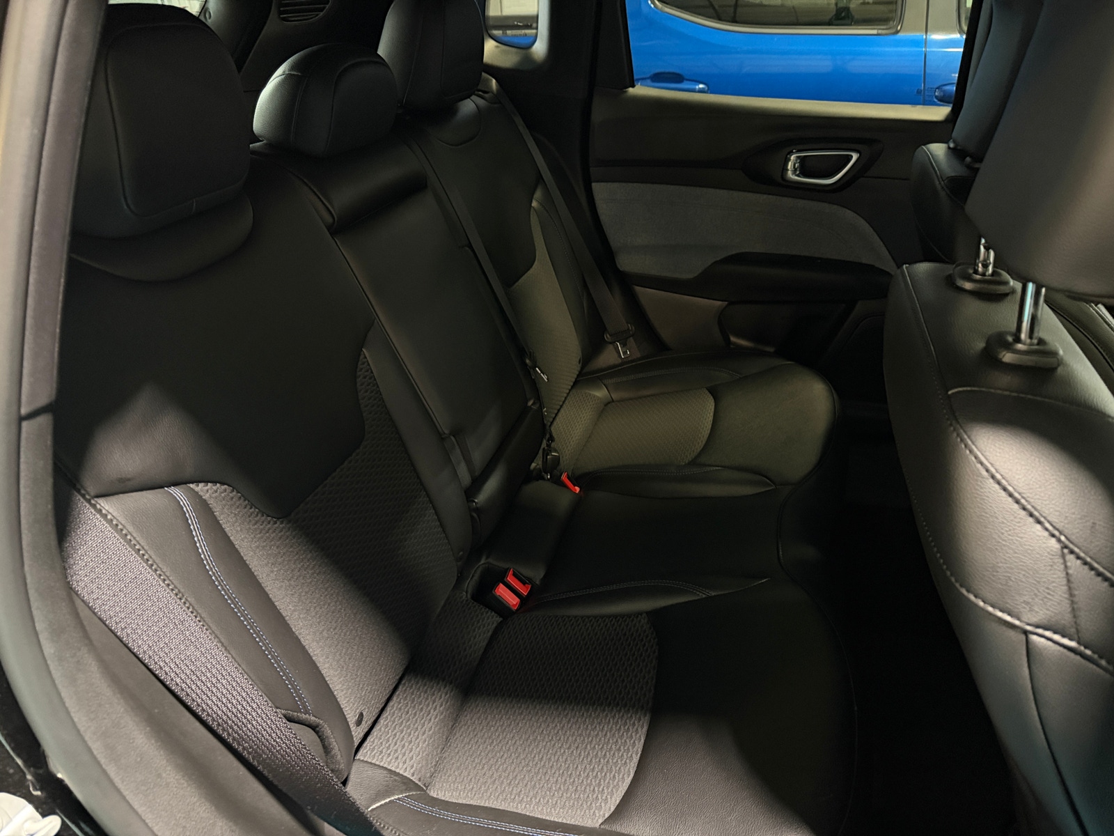 Thumbnail: 2026 Jeep Compass - 6