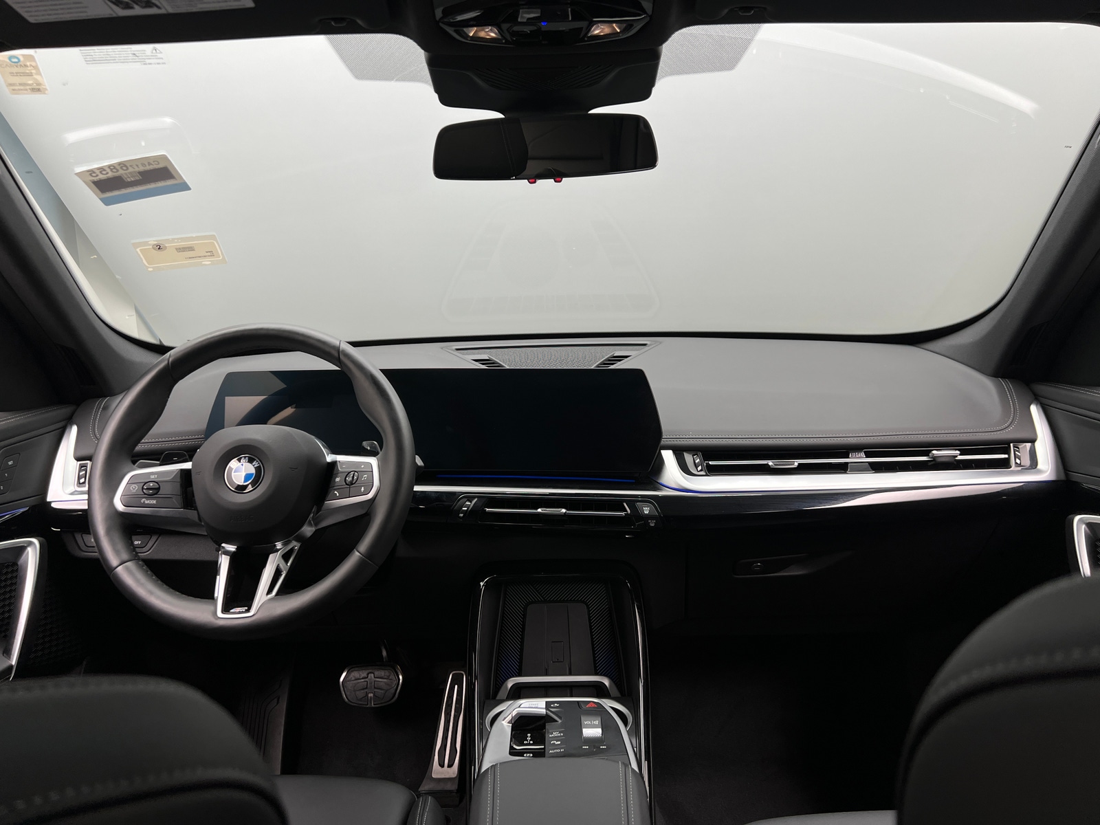 Thumbnail: 2026 BMW X1 - 2