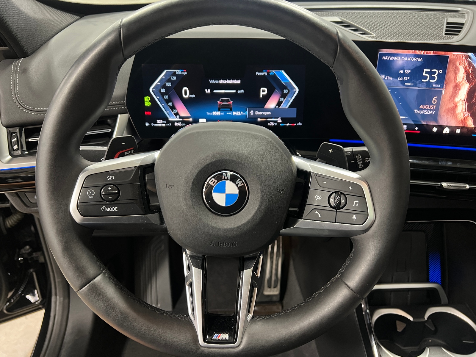 Thumbnail: 2026 BMW X1 - 4