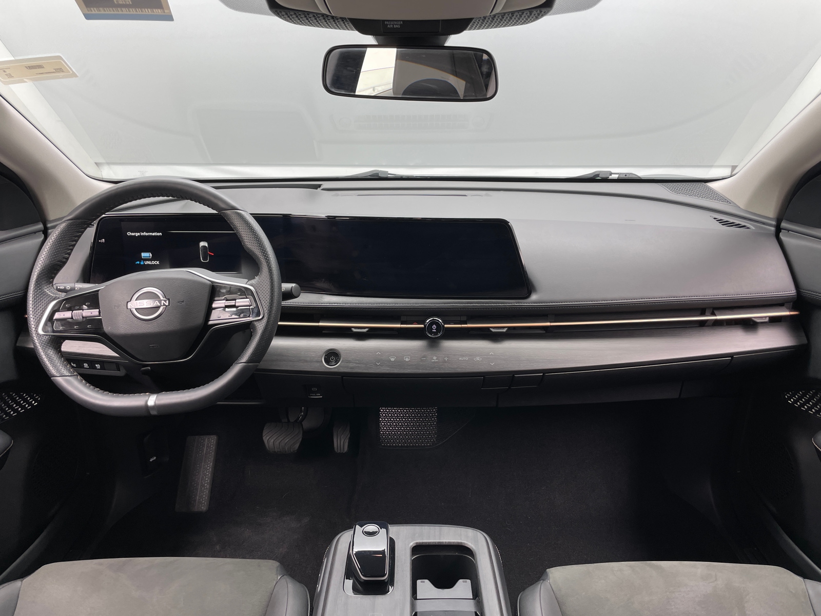 Thumbnail: 2024 Nissan Ariya - 3