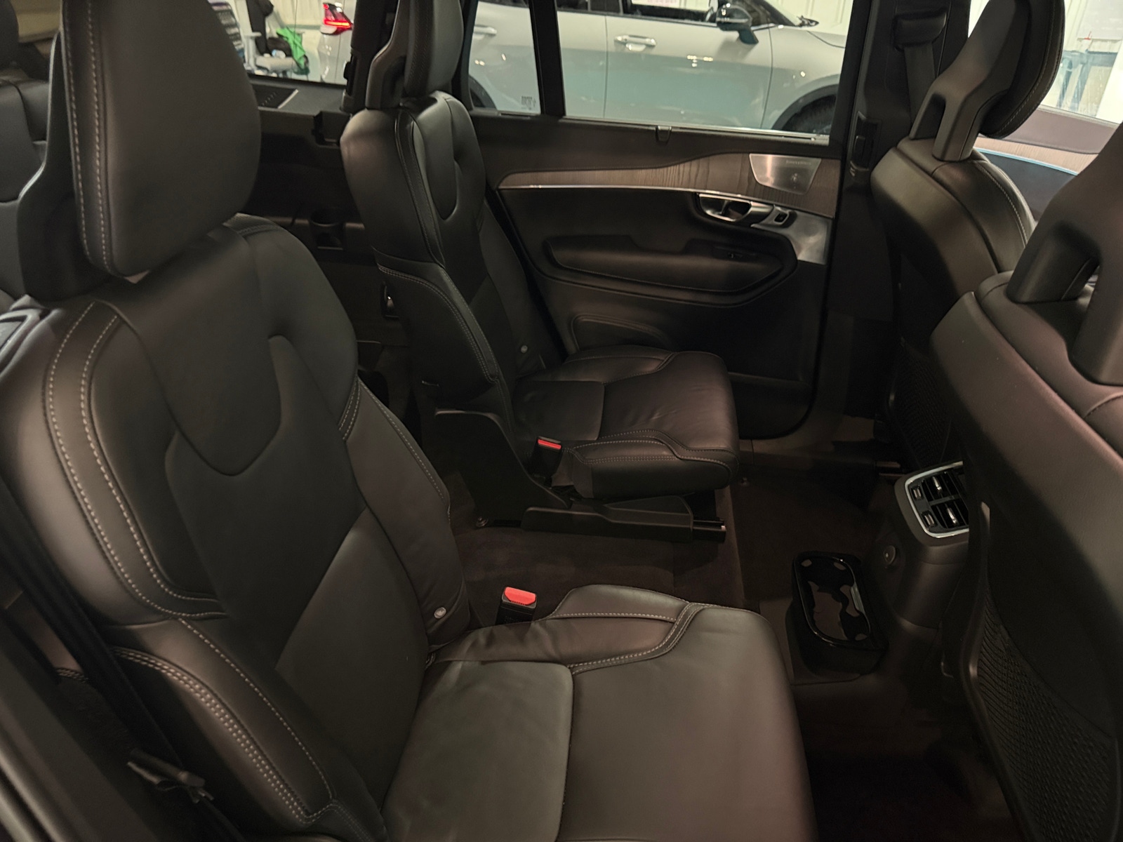 Thumbnail: 2021 Volvo XC90 - 5