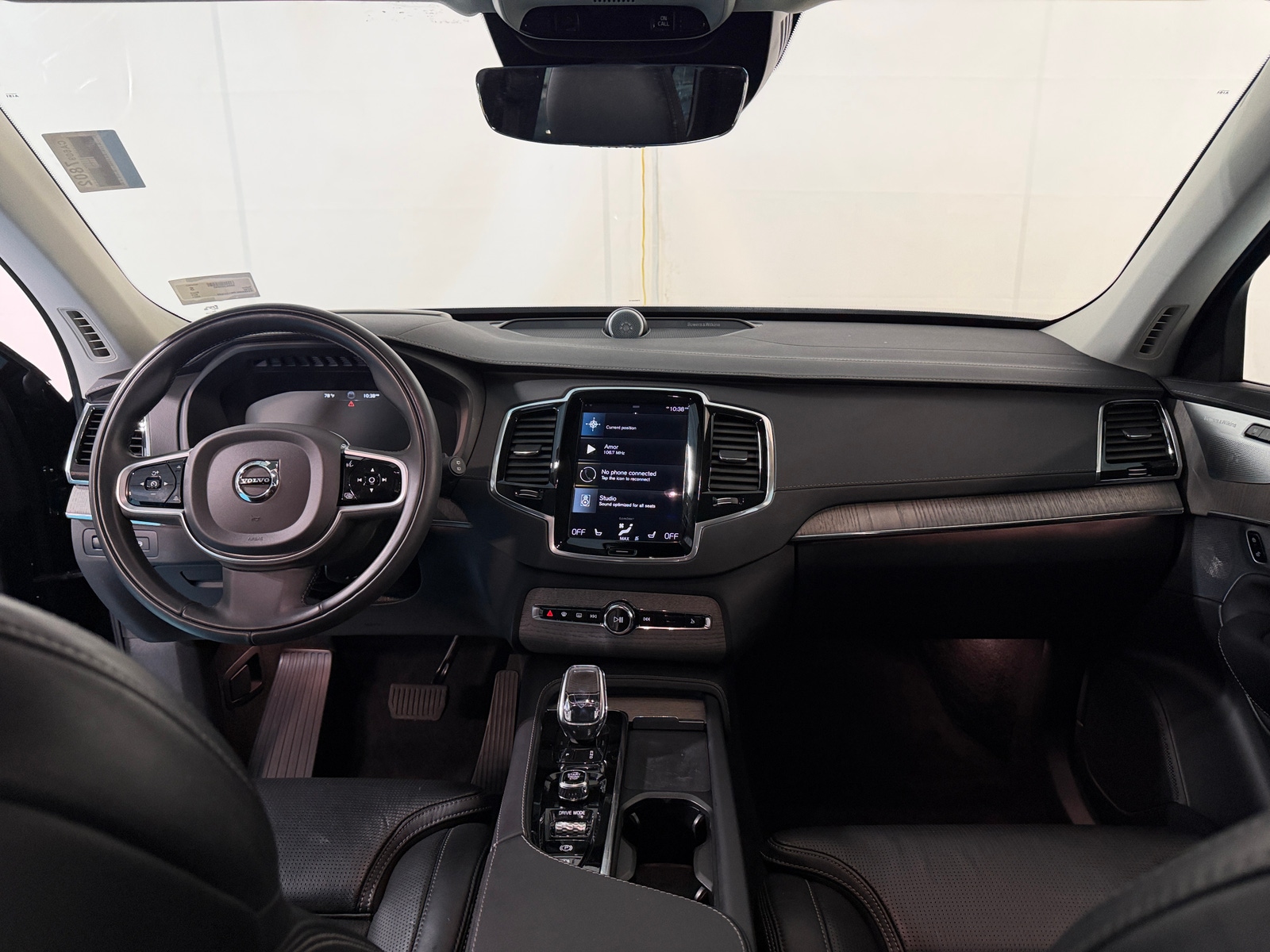Thumbnail: 2021 Volvo XC90 - 2