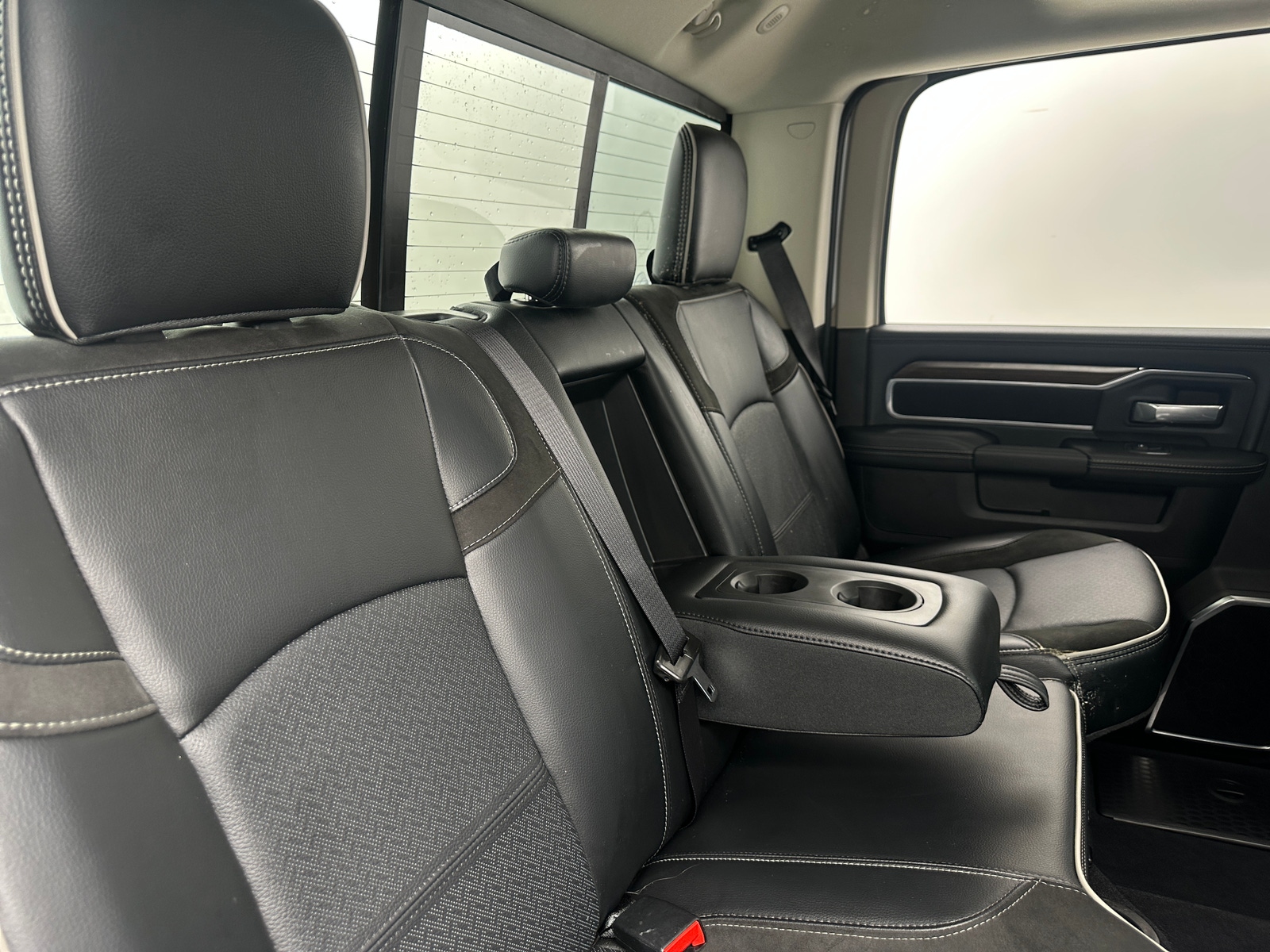 Thumbnail: 2024 RAM 2500 - 5