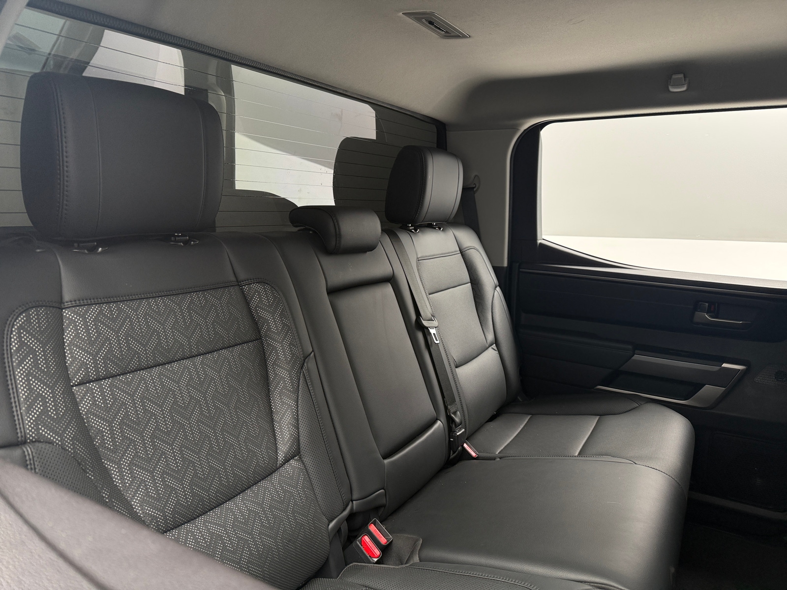 Thumbnail: 2024 Toyota Tundra - 6