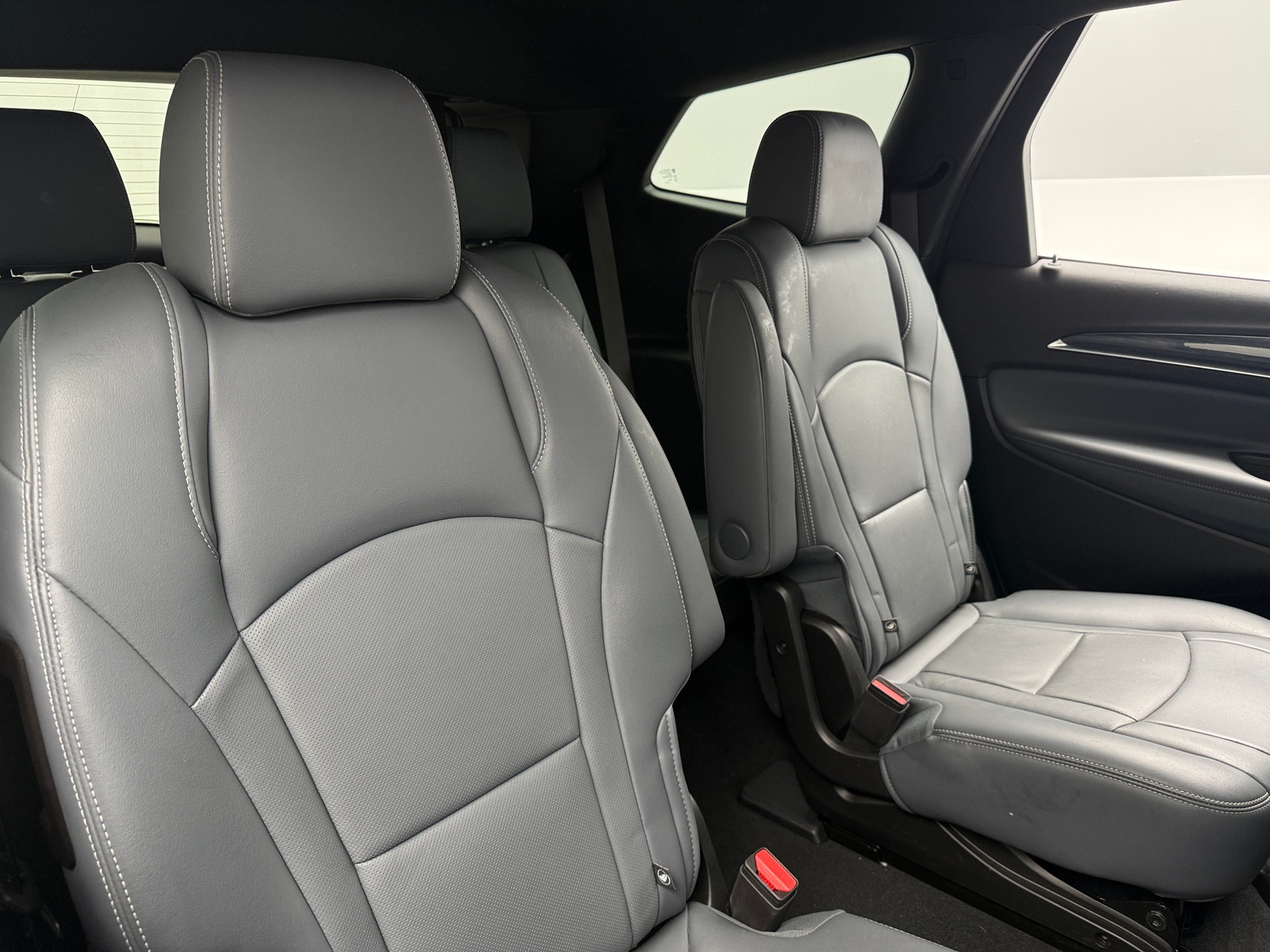 Thumbnail: 2023 Buick Enclave - 5