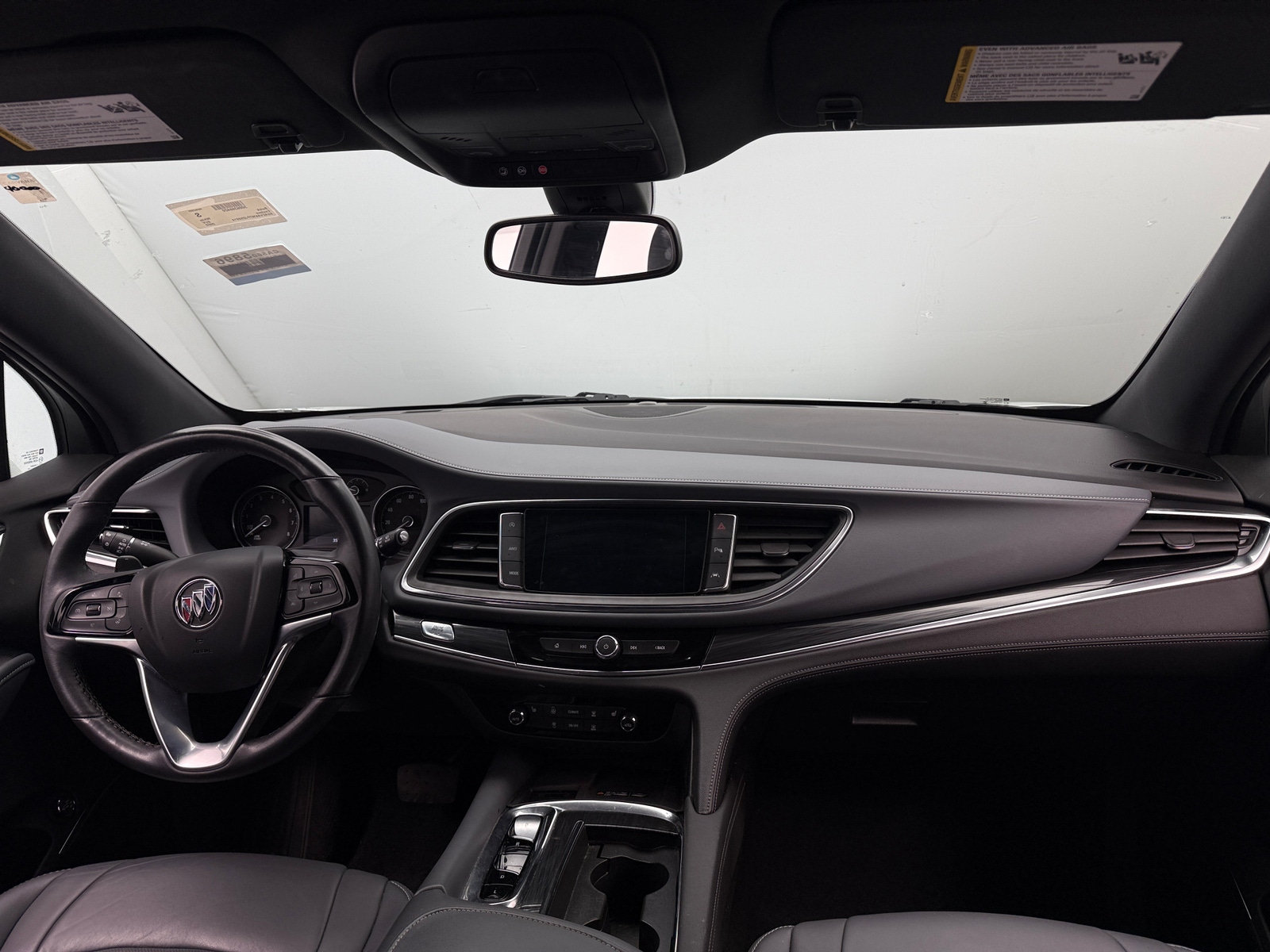 Thumbnail: 2023 Buick Enclave - 2