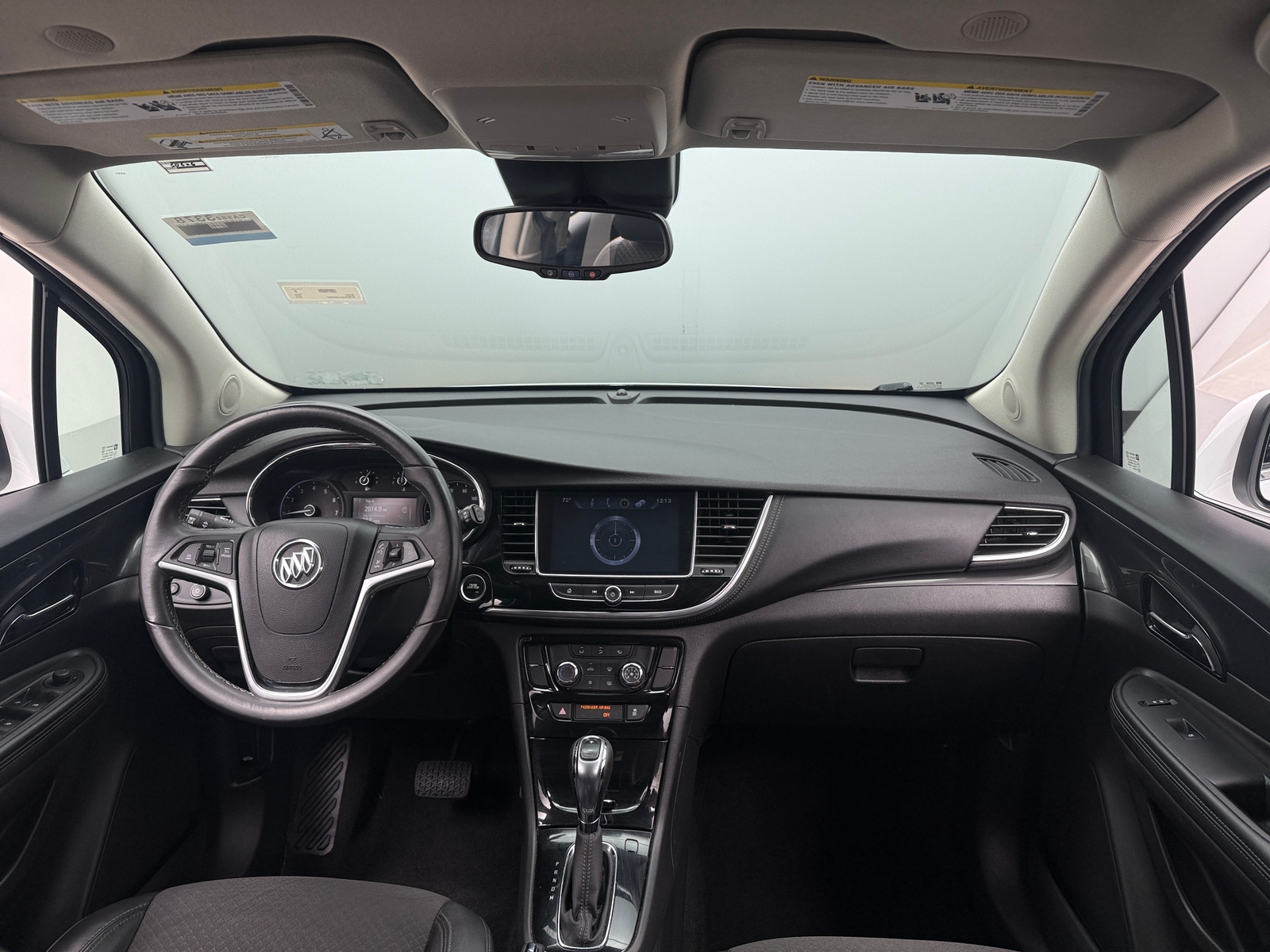 Thumbnail: 2018 Buick Encore - 2
