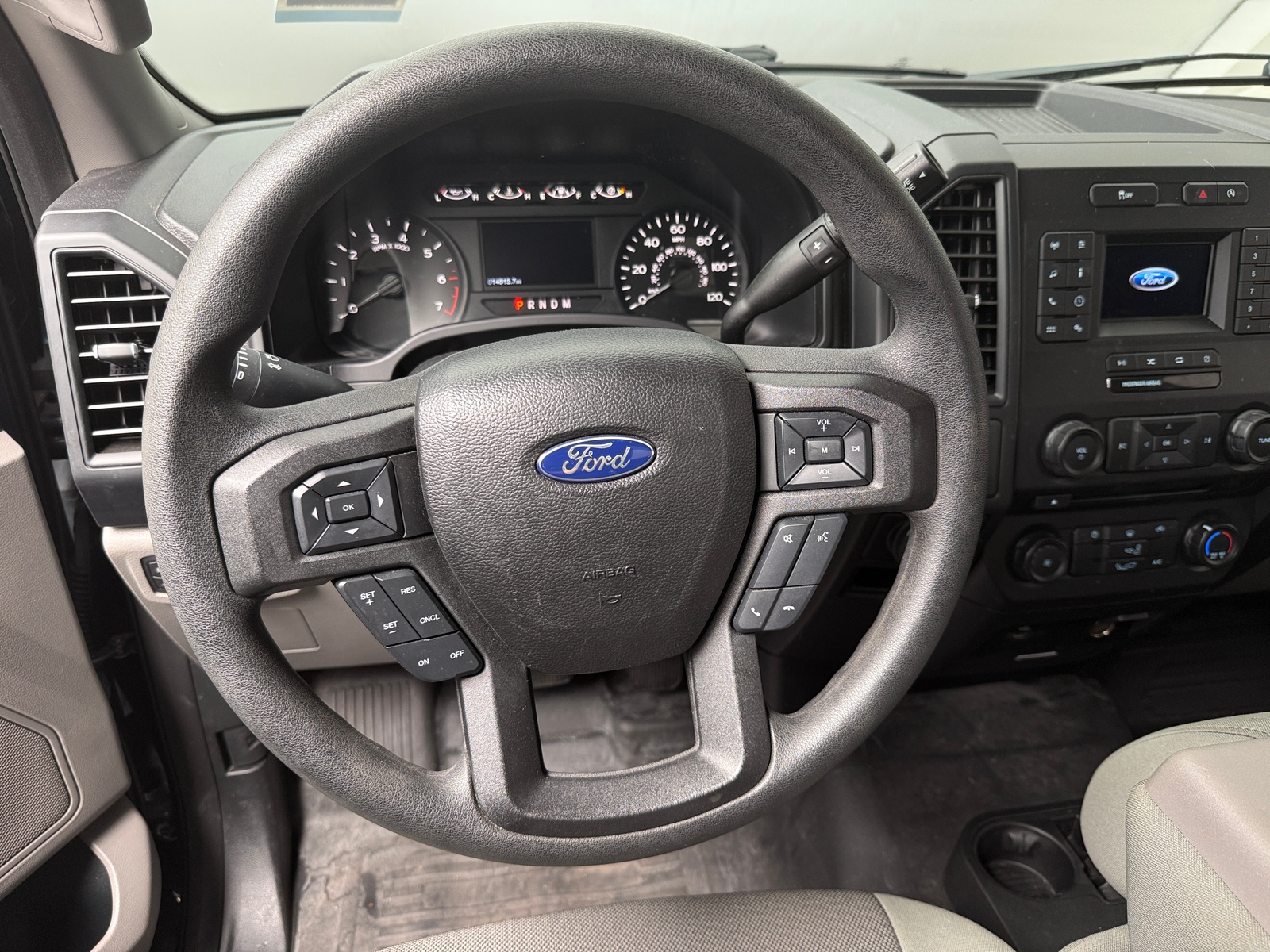 Thumbnail: 2018 Ford Econoline - 5