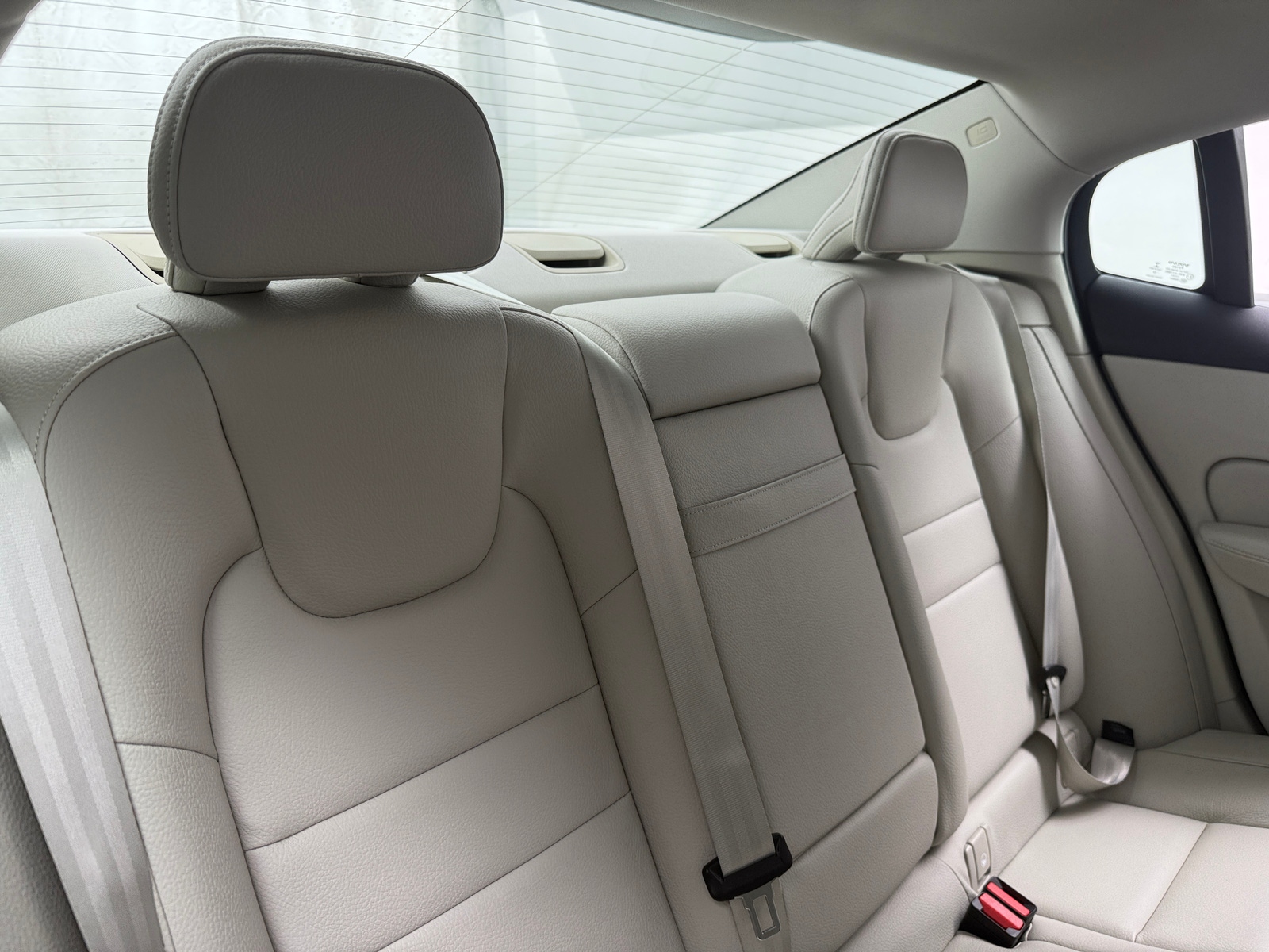Thumbnail: 2019 Volvo S60 - 5