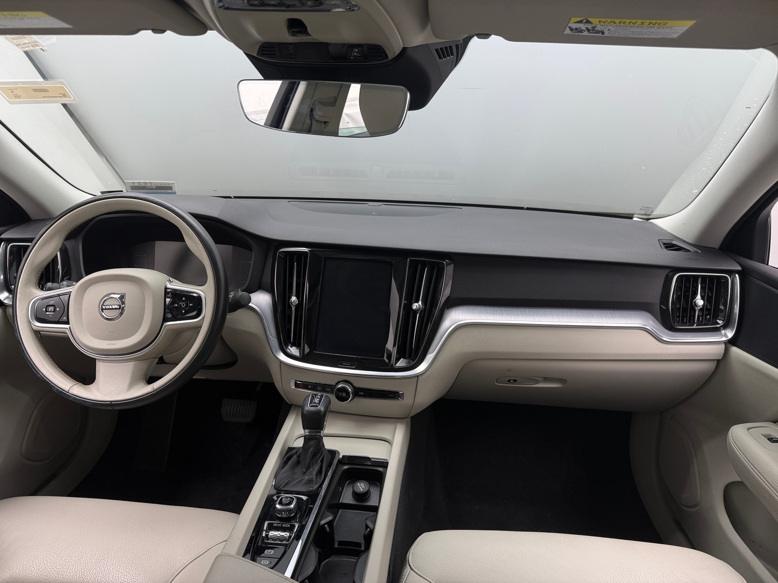 Thumbnail: 2019 Volvo S60 - 2