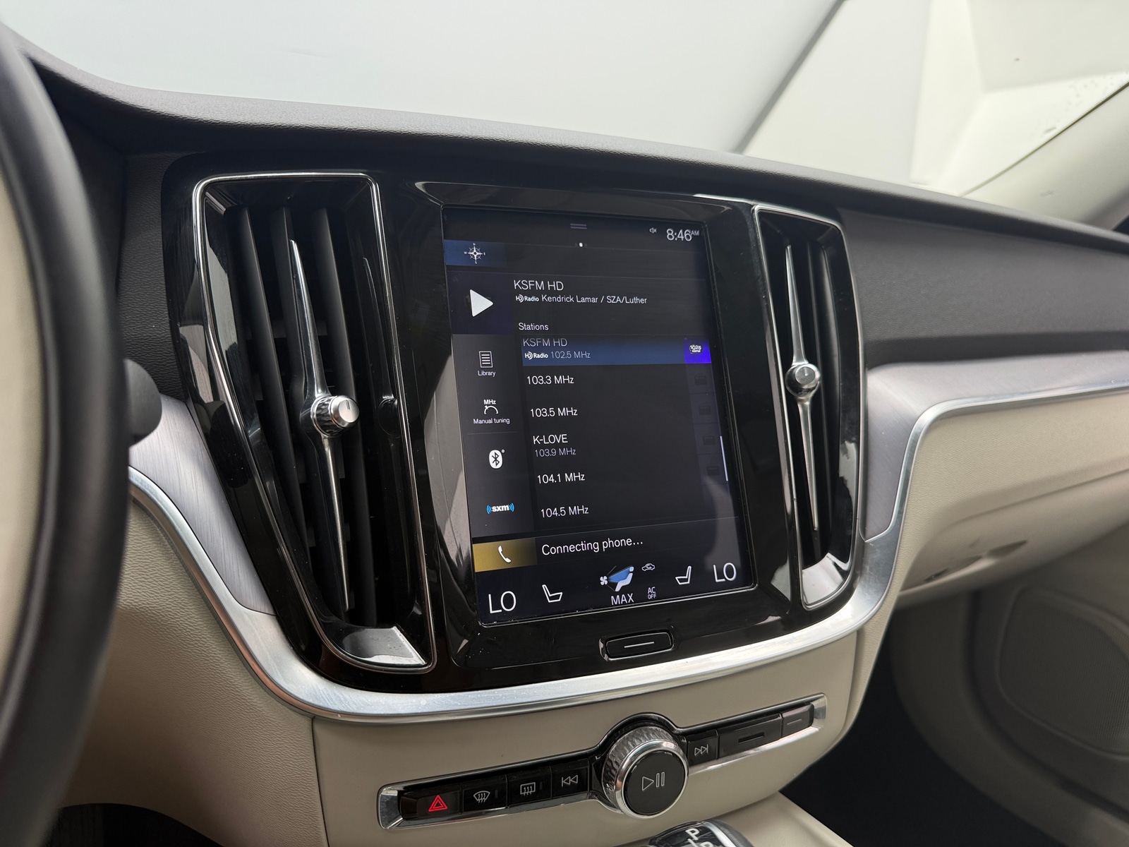 Thumbnail: 2019 Volvo S60 - 3