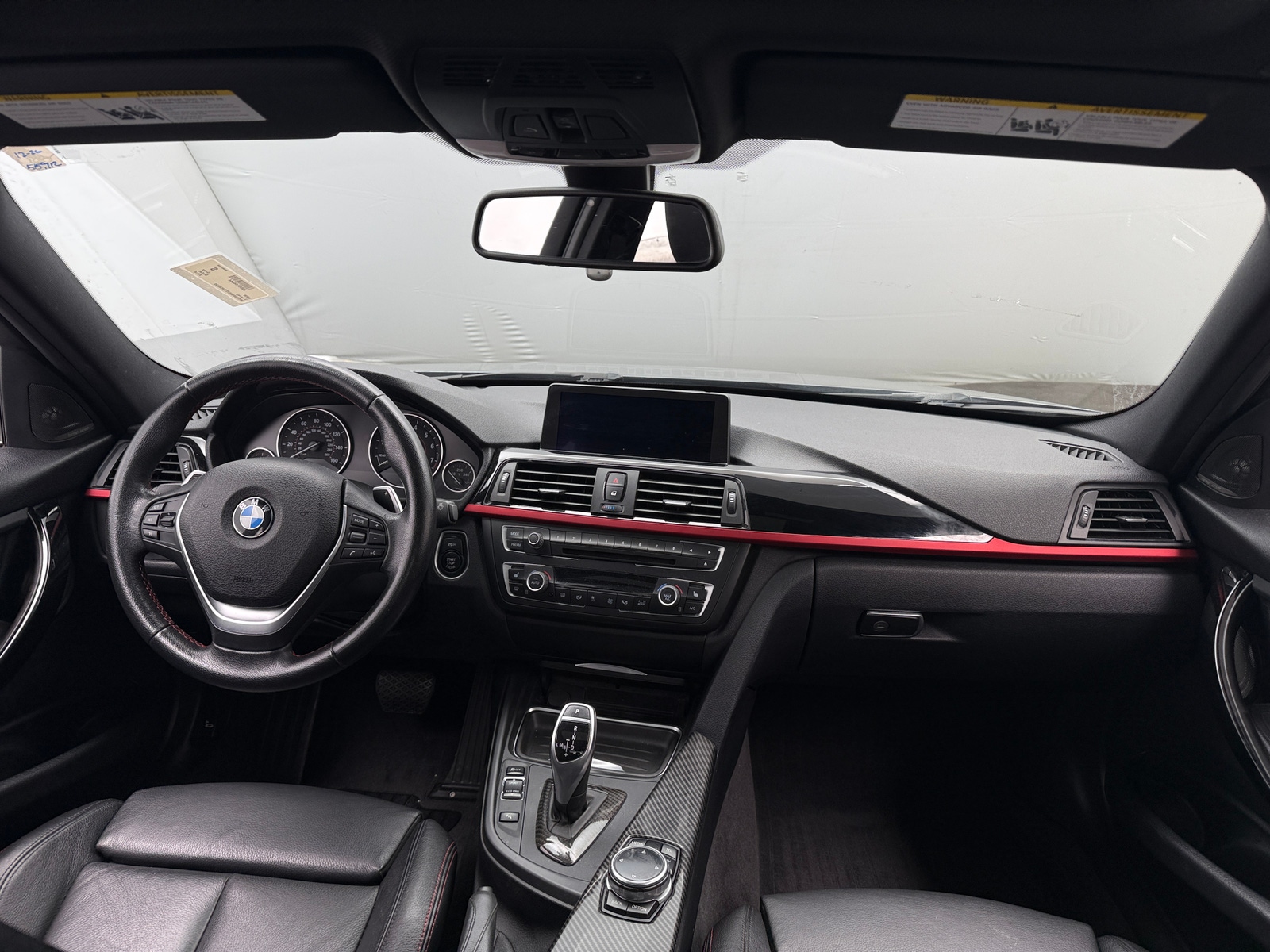 Thumbnail: 2014 BMW 3 Series - 2