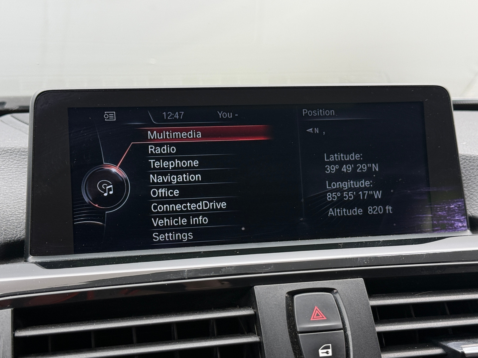 Thumbnail: 2014 BMW 3 Series - 3