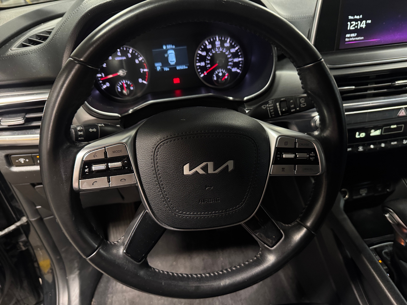 Thumbnail: 2022 Kia Telluride - 4