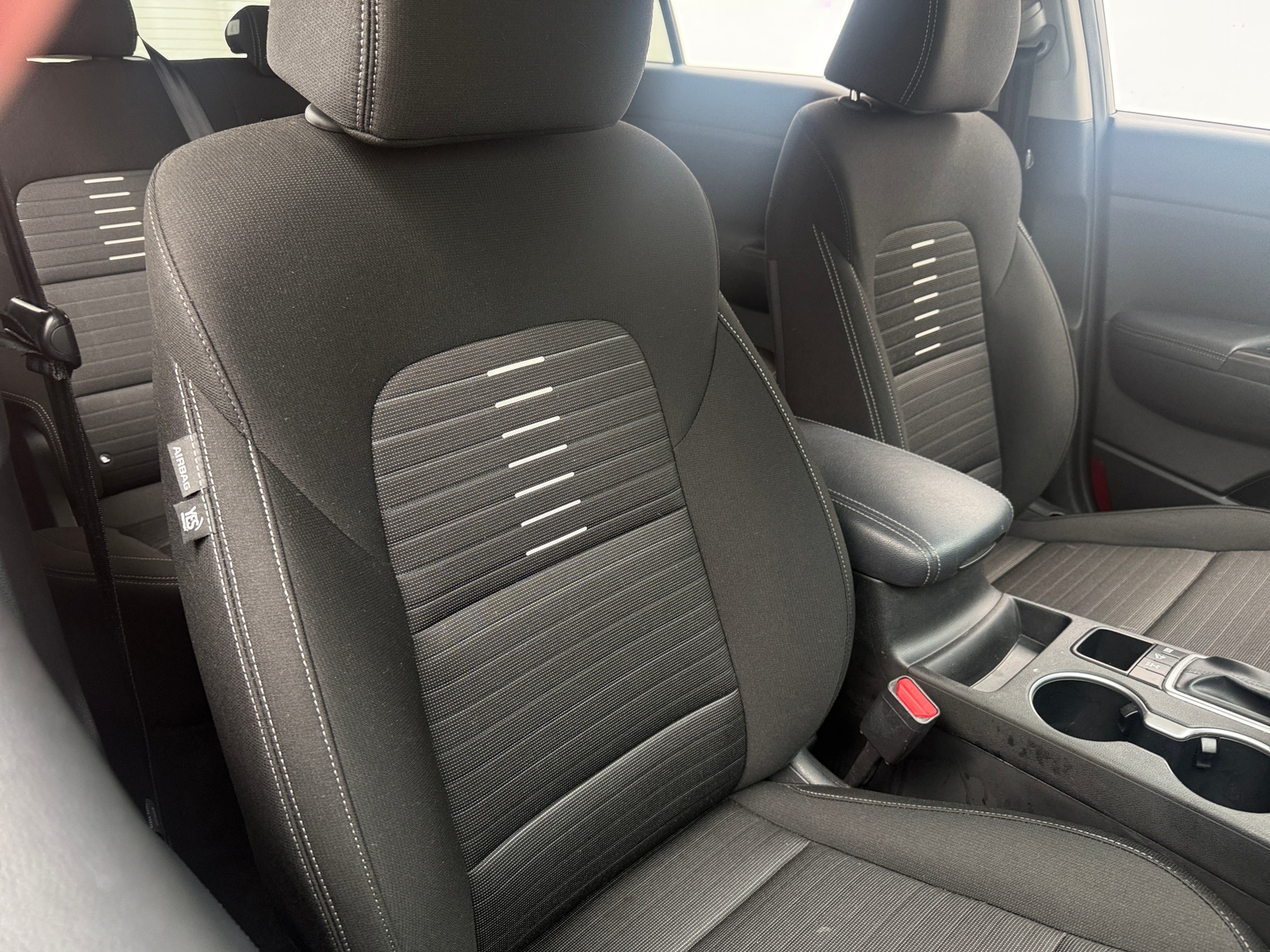 Thumbnail: 2019 Kia Sportage - 2