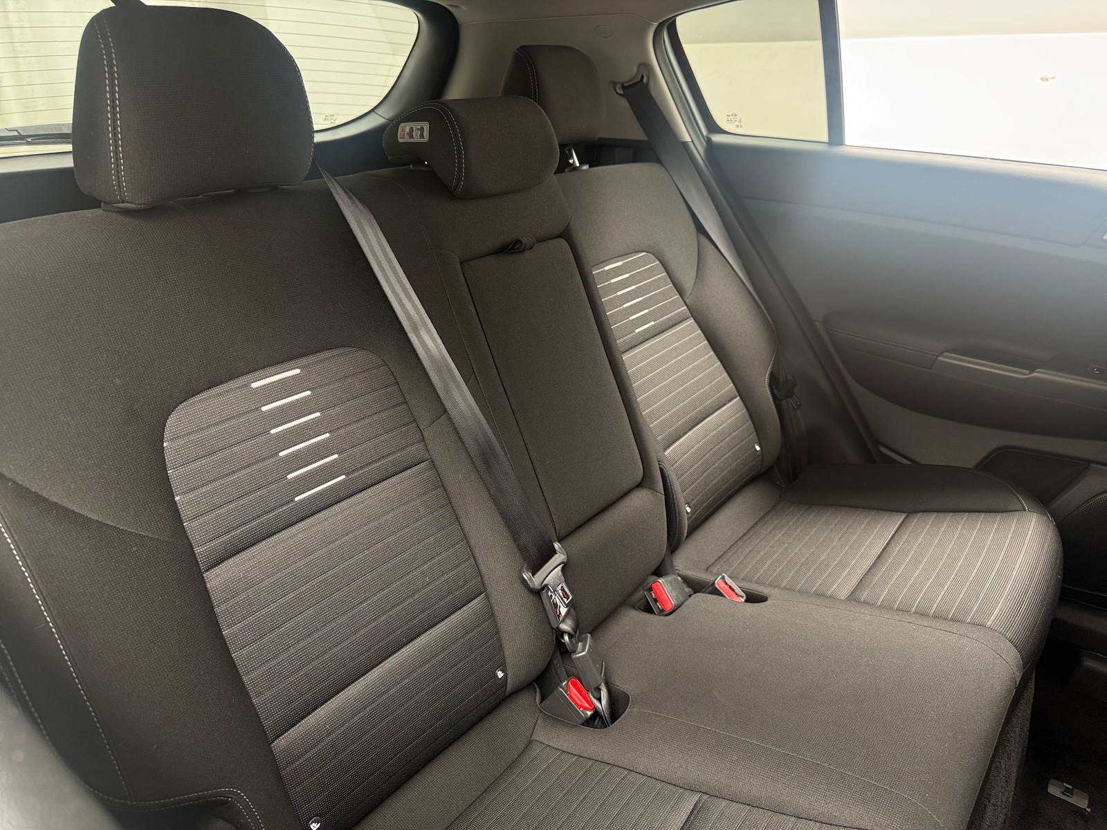 Thumbnail: 2019 Kia Sportage - 6