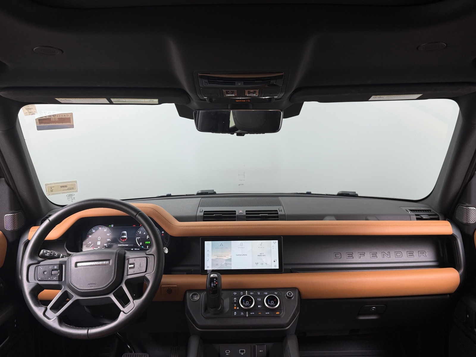 Thumbnail: 2024 Land Rover Defender - 2