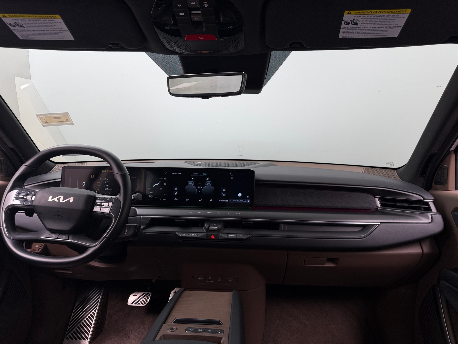 Thumbnail: 2024 Kia EV9 - 2