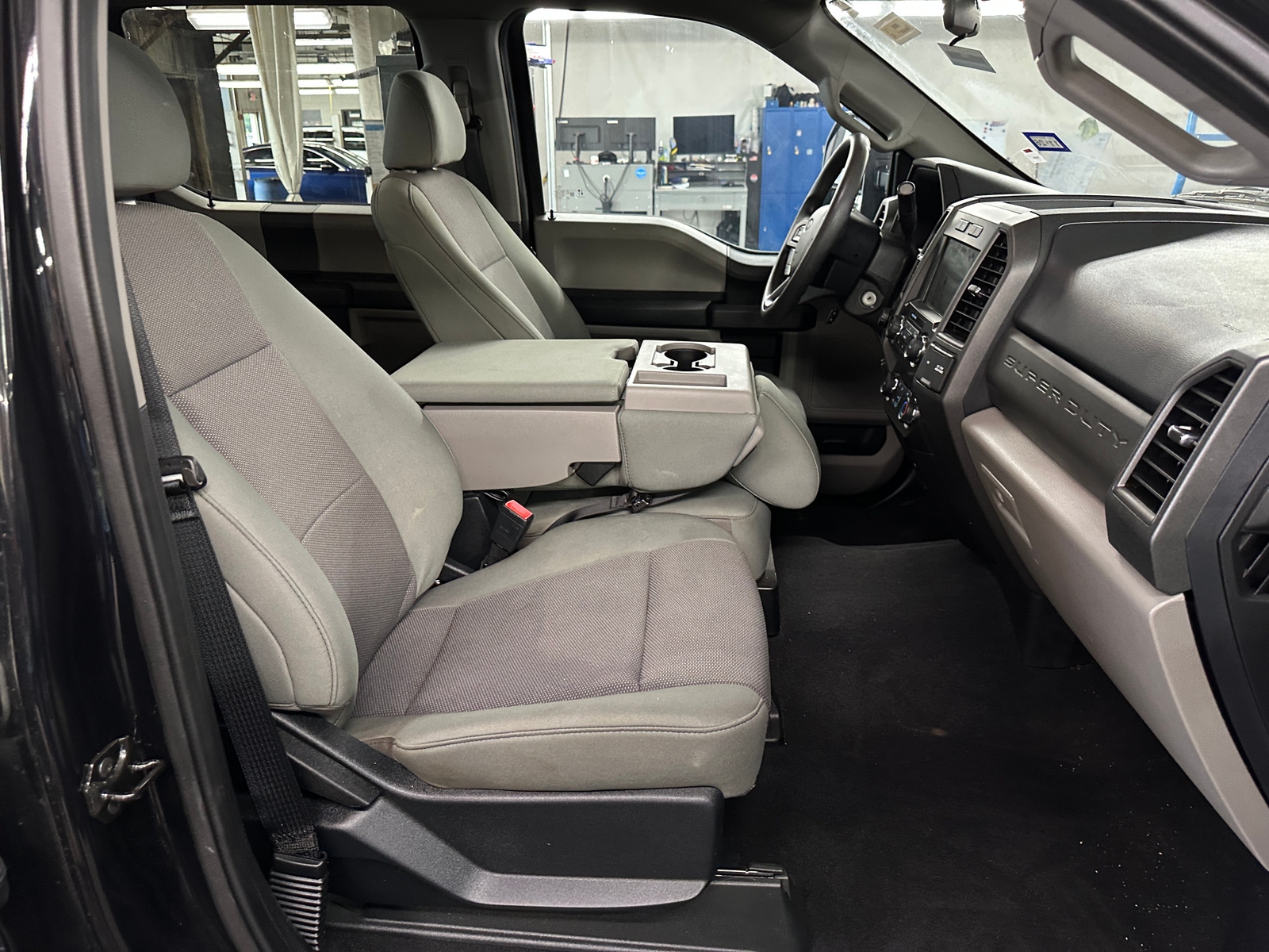 Thumbnail: 2020 Ford Econoline - 2