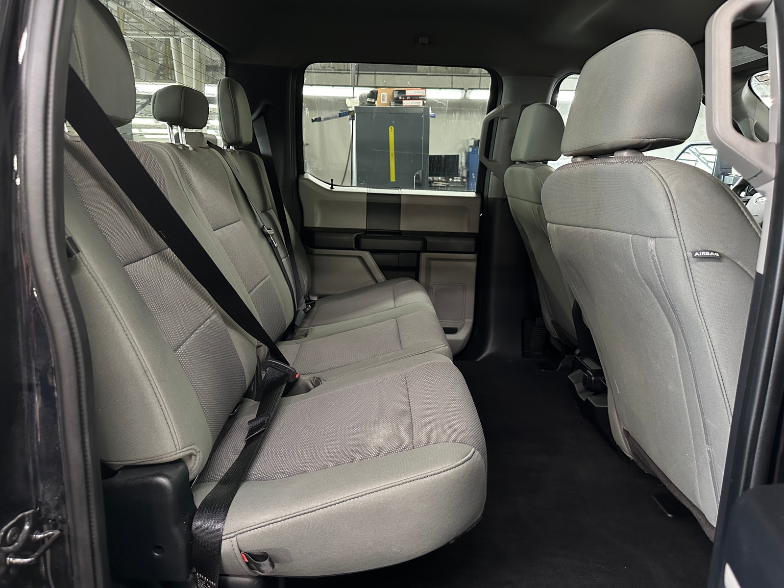 Thumbnail: 2020 Ford Econoline - 6