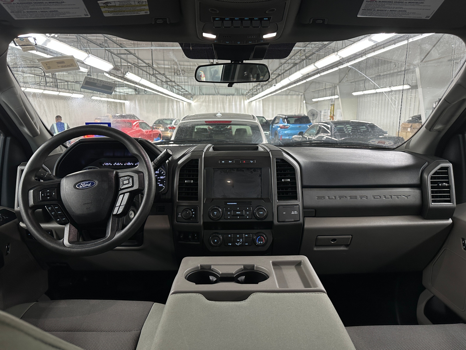 Thumbnail: 2020 Ford Econoline - 3