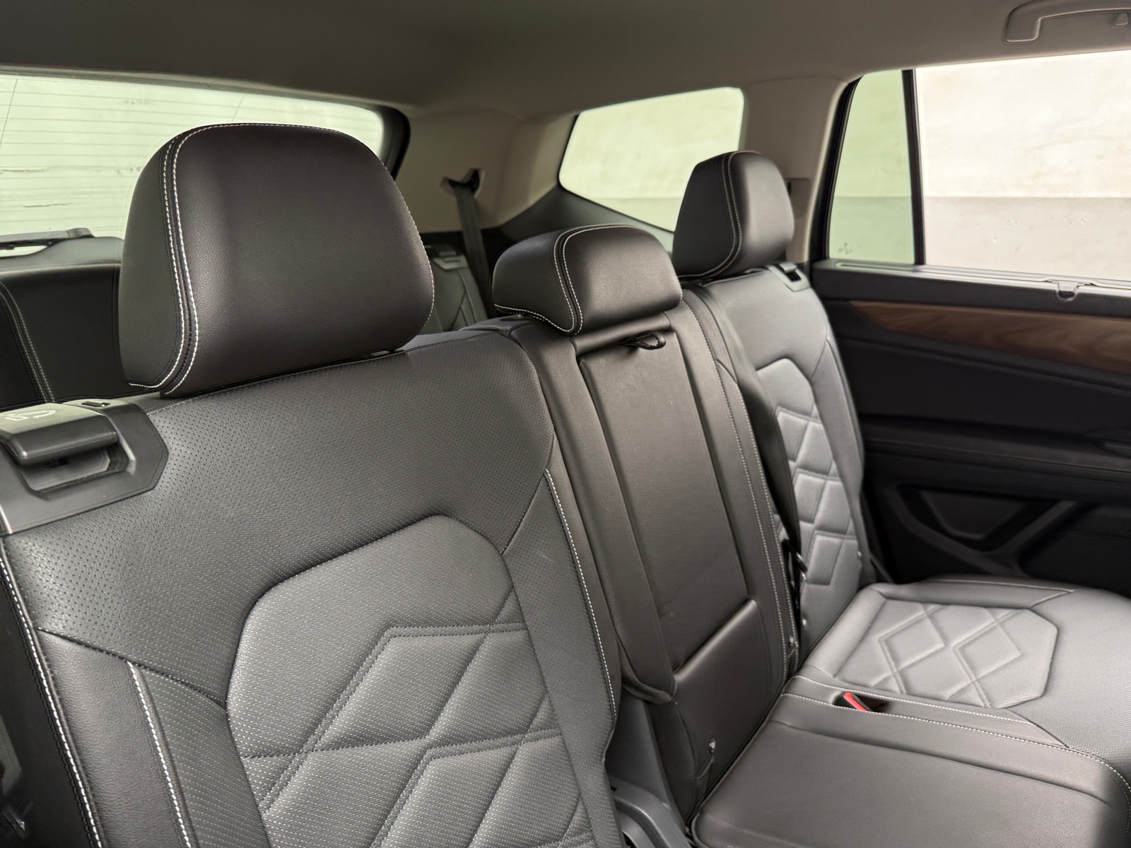 Thumbnail: 2026 Volkswagen Atlas - 5